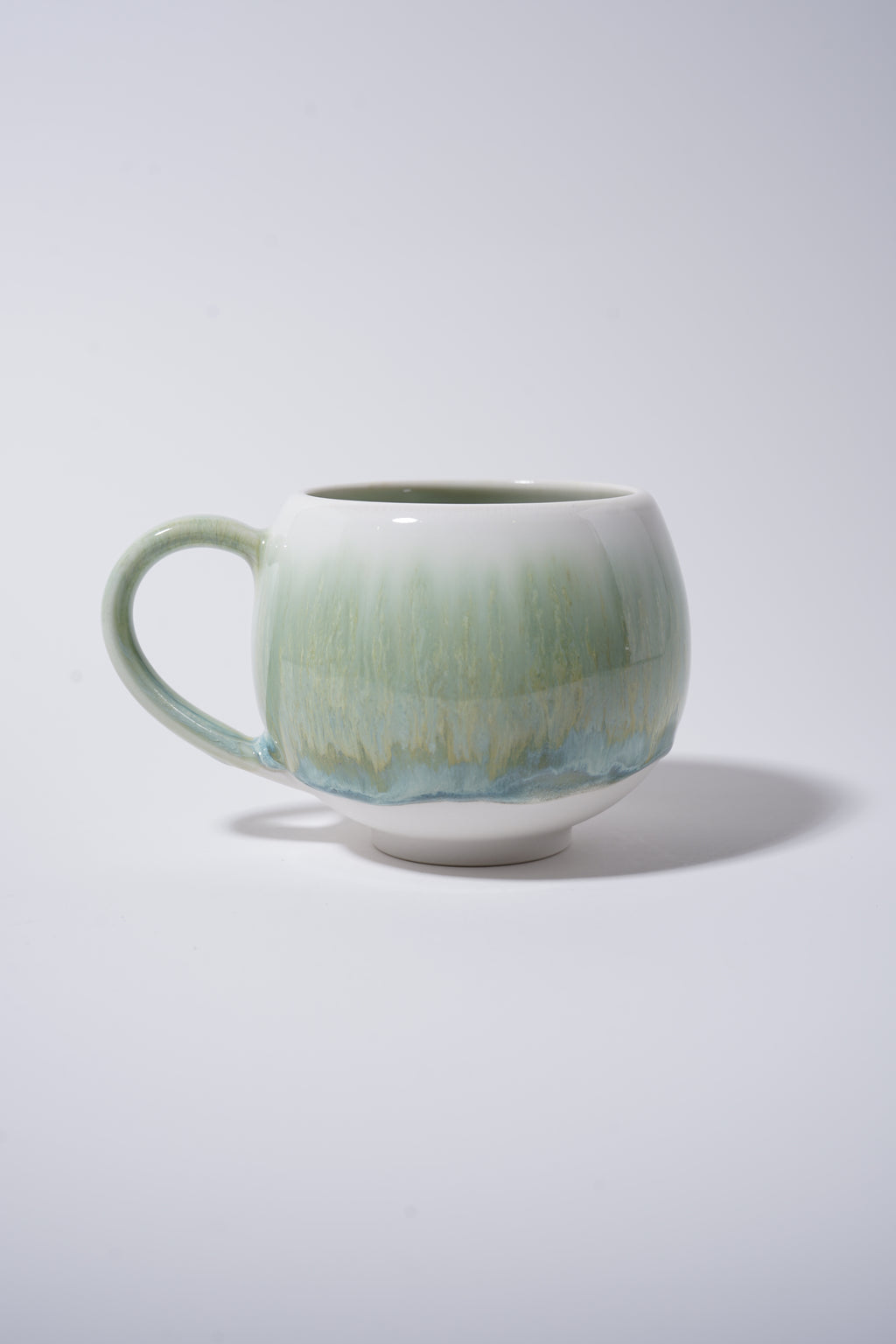 S size Balloon mug(Mori)