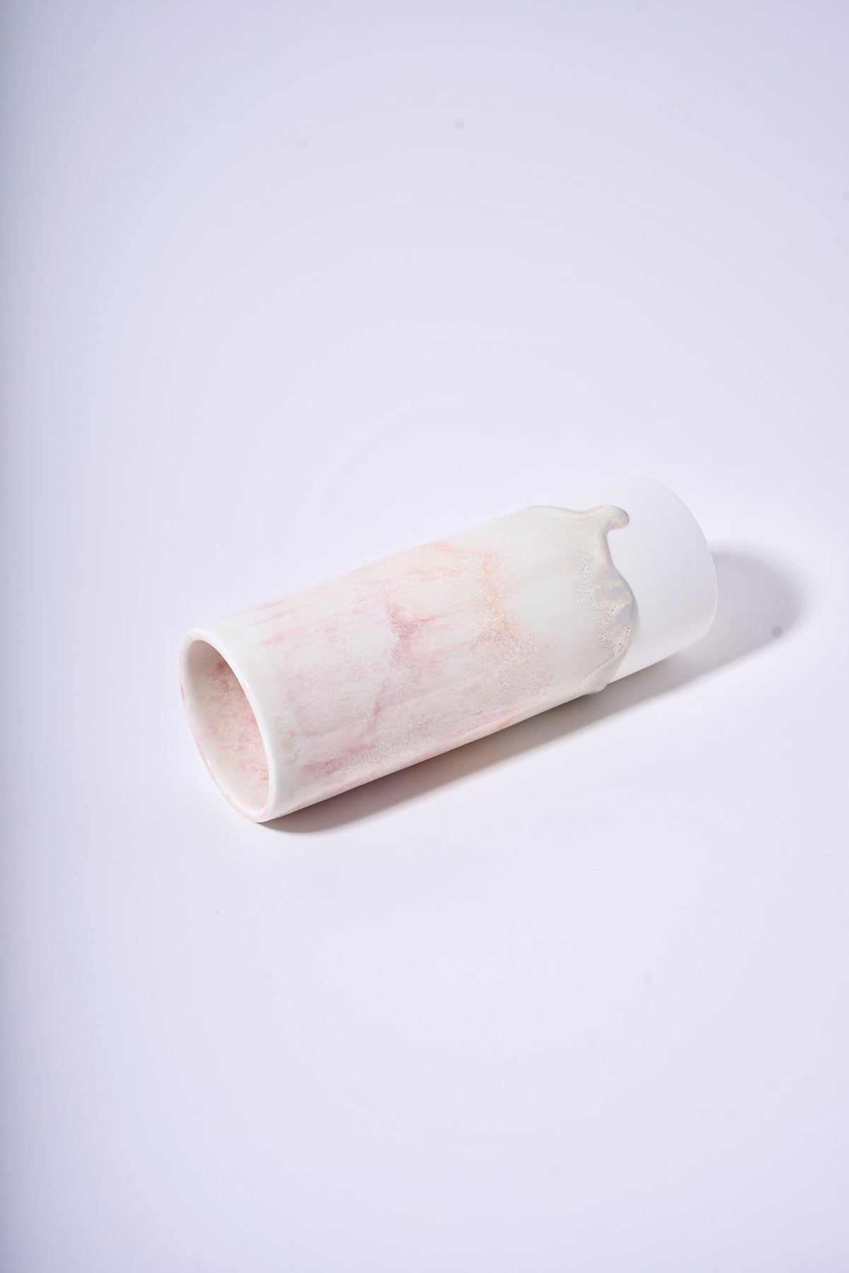 Straight Vase(Sakura)