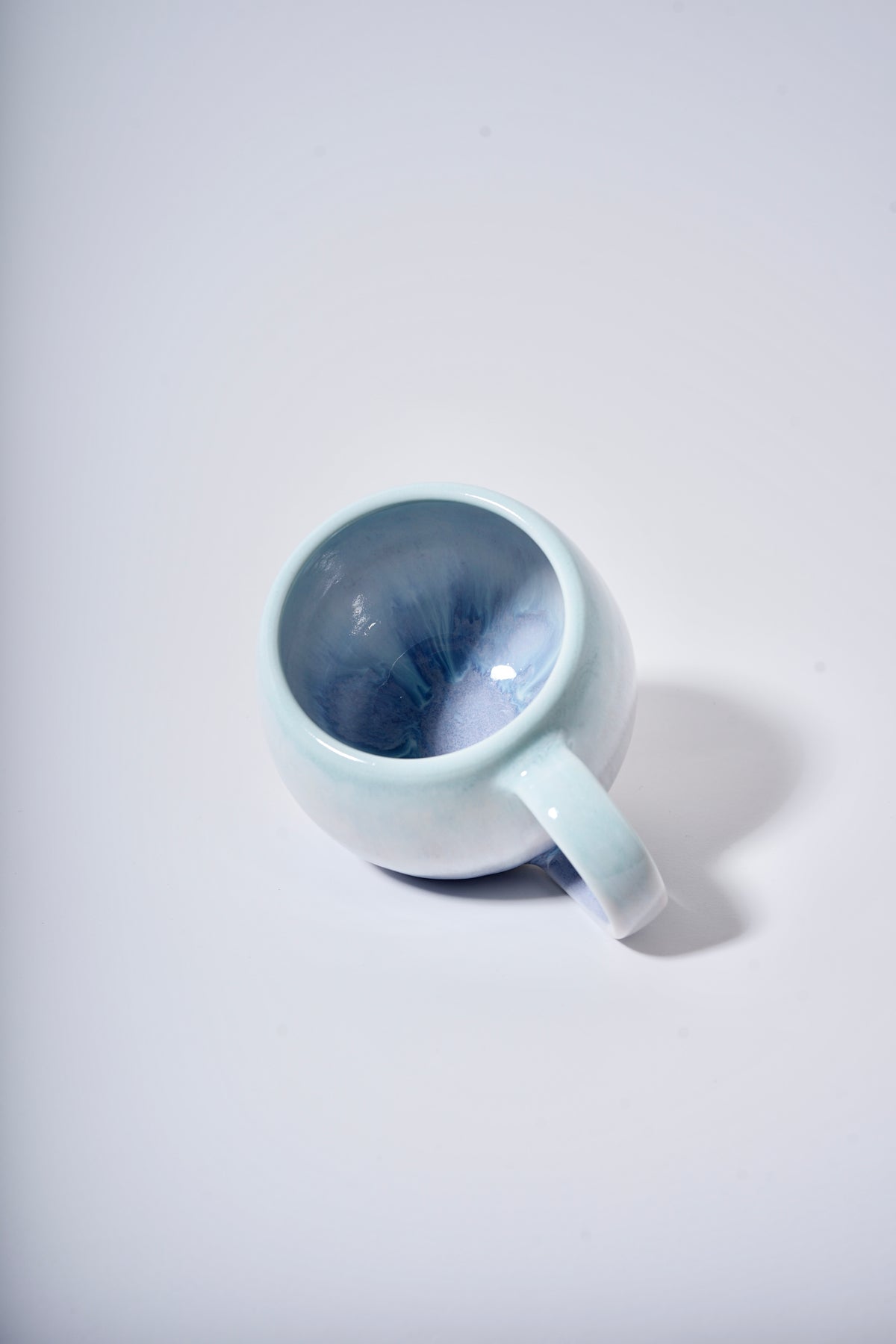 S SIZE BALLOON MUG(Unicorn) style2
