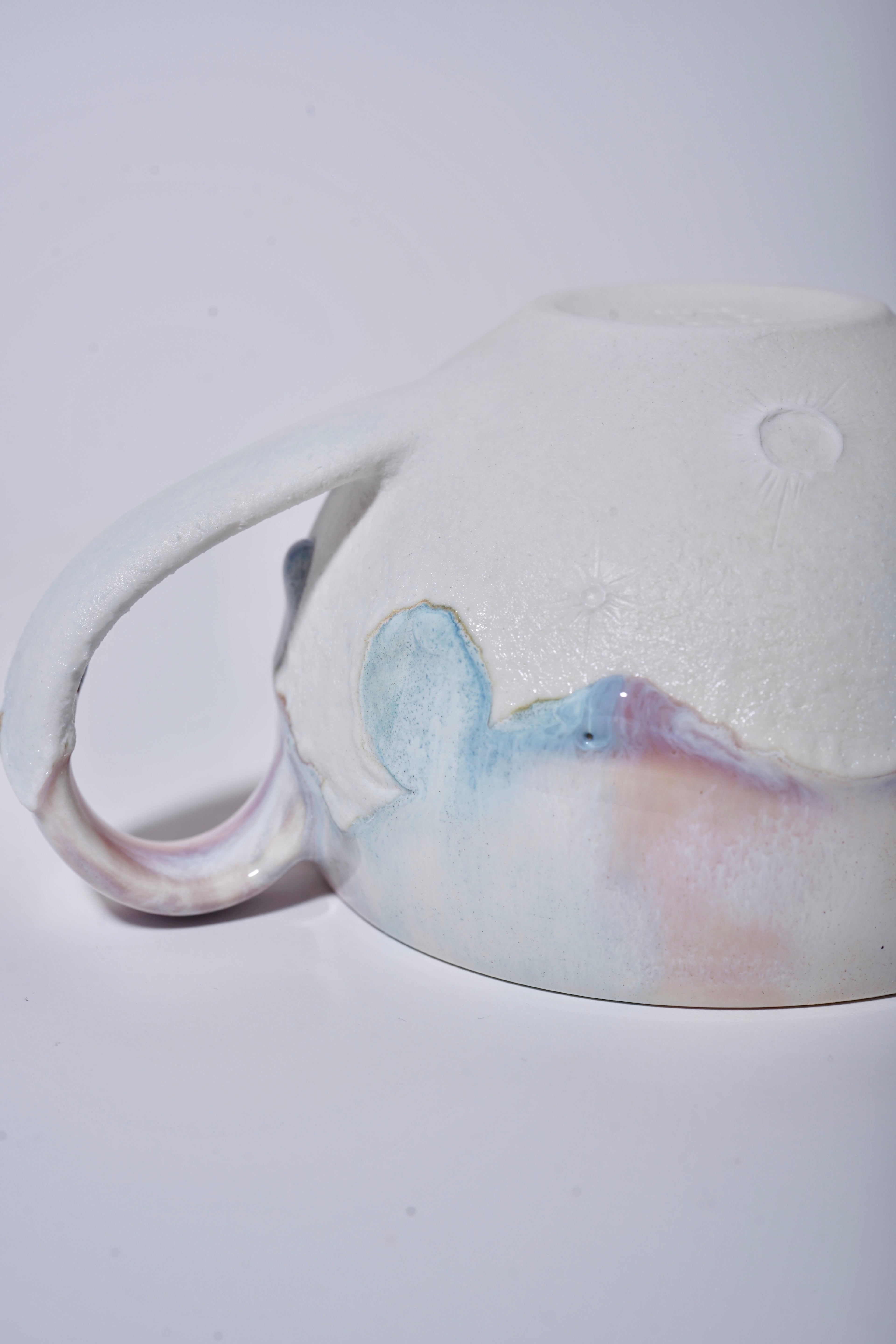 GENGETSU MUG XS (style 6)