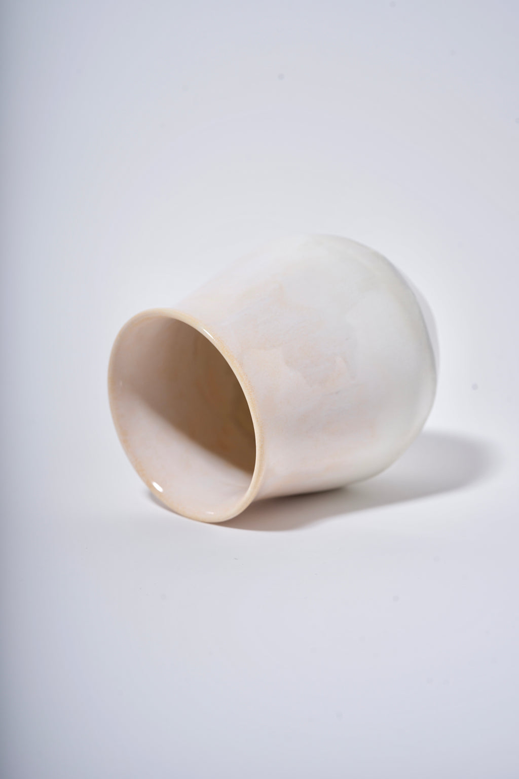 Bloom Cup/Vase(Sunlight)style 1