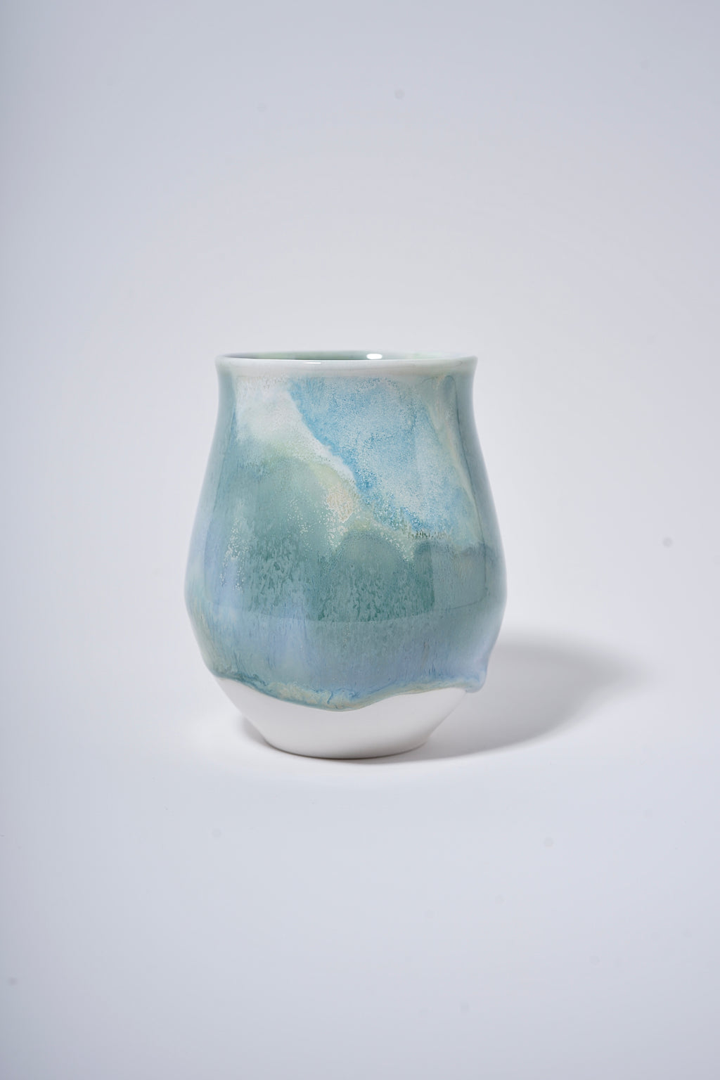 Bloom Cup/Vase(LAKE)style1