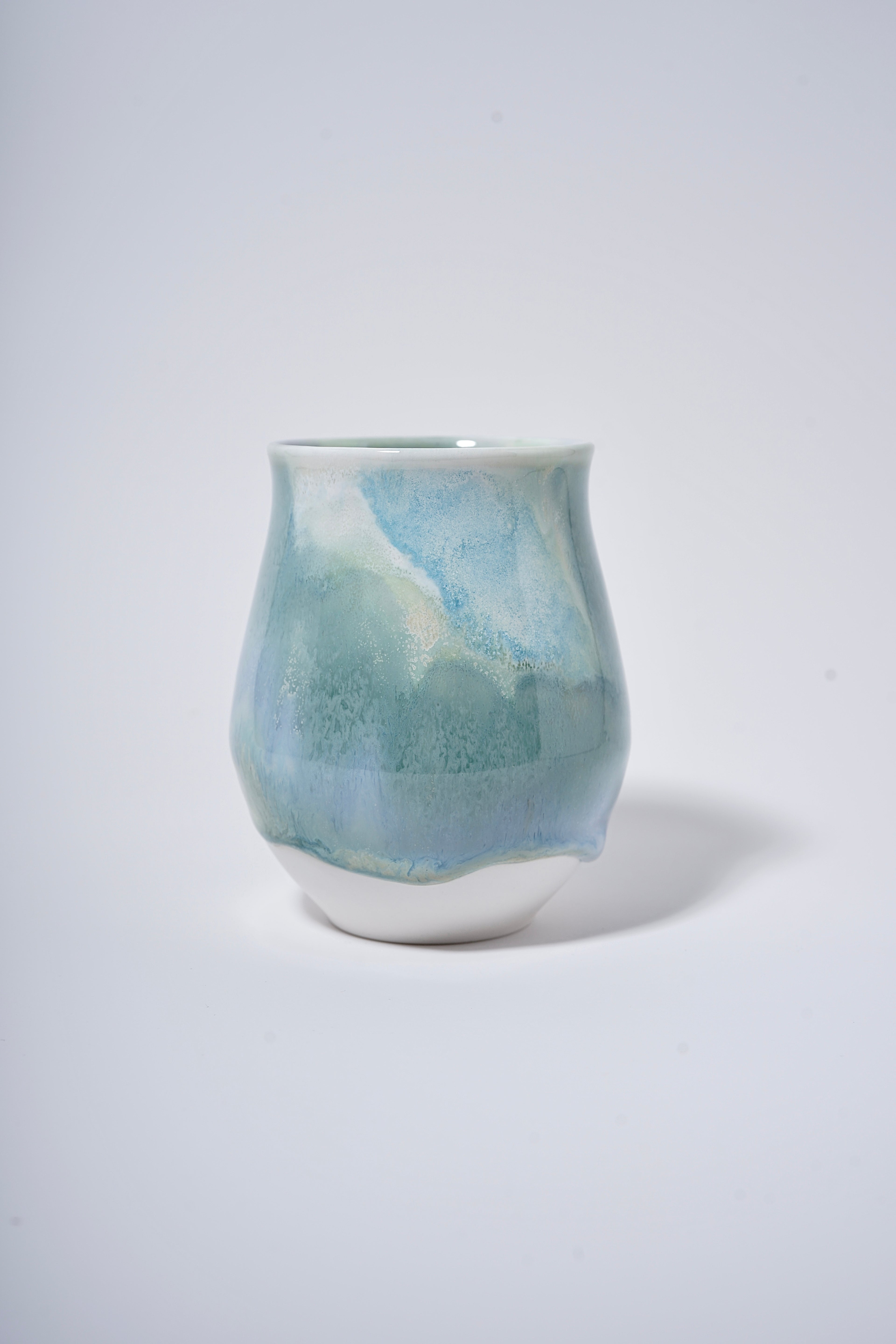 Bloom Cup/Vase(LAKE)style1