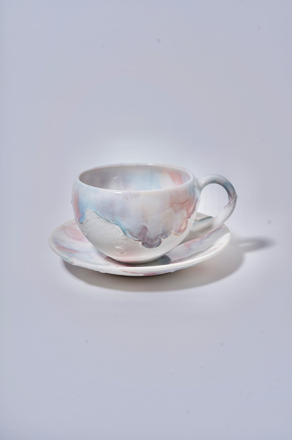 GENGETSU MUG SET(style 2)