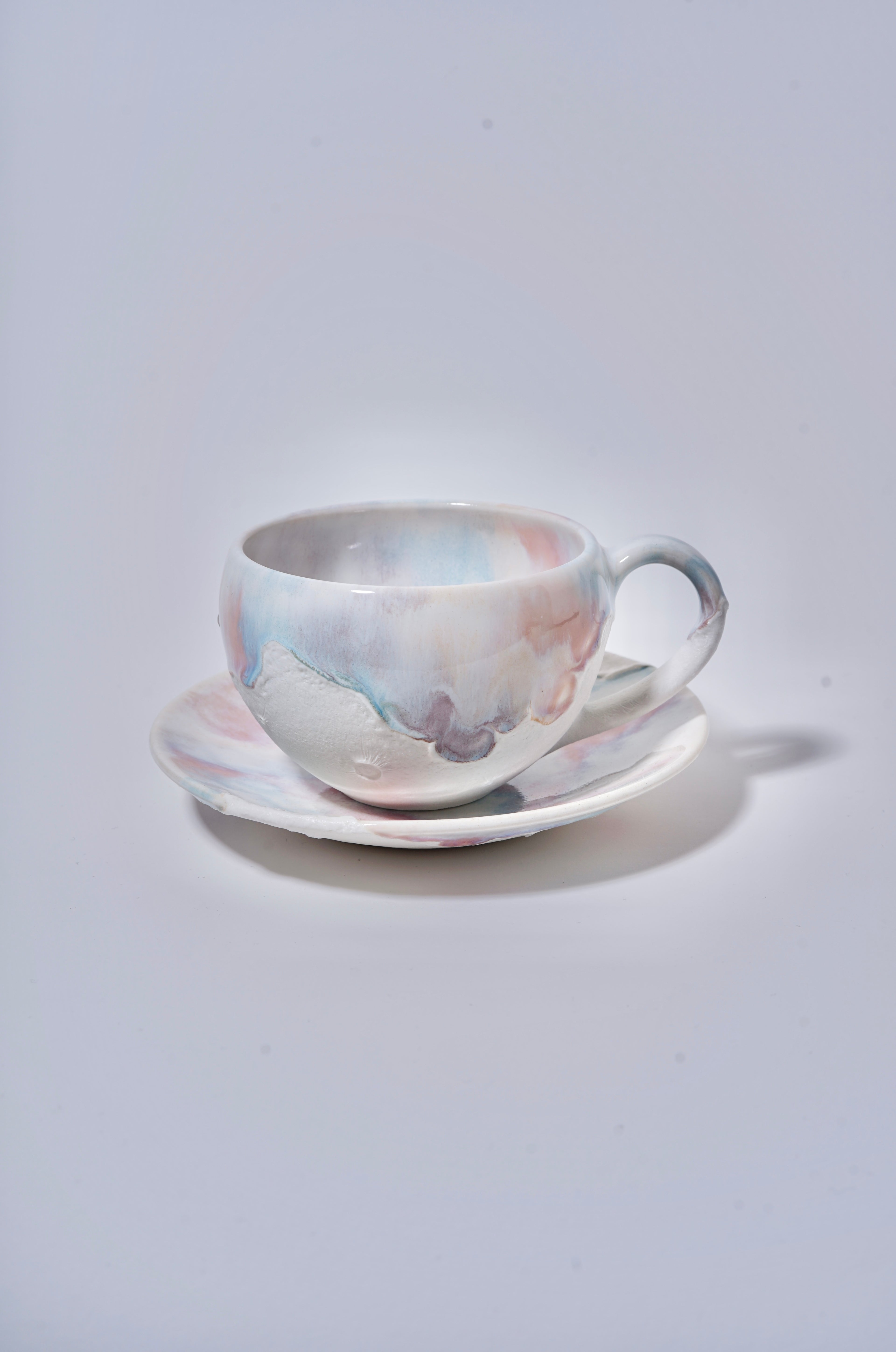GENGETSU MUG SET(style 2)
