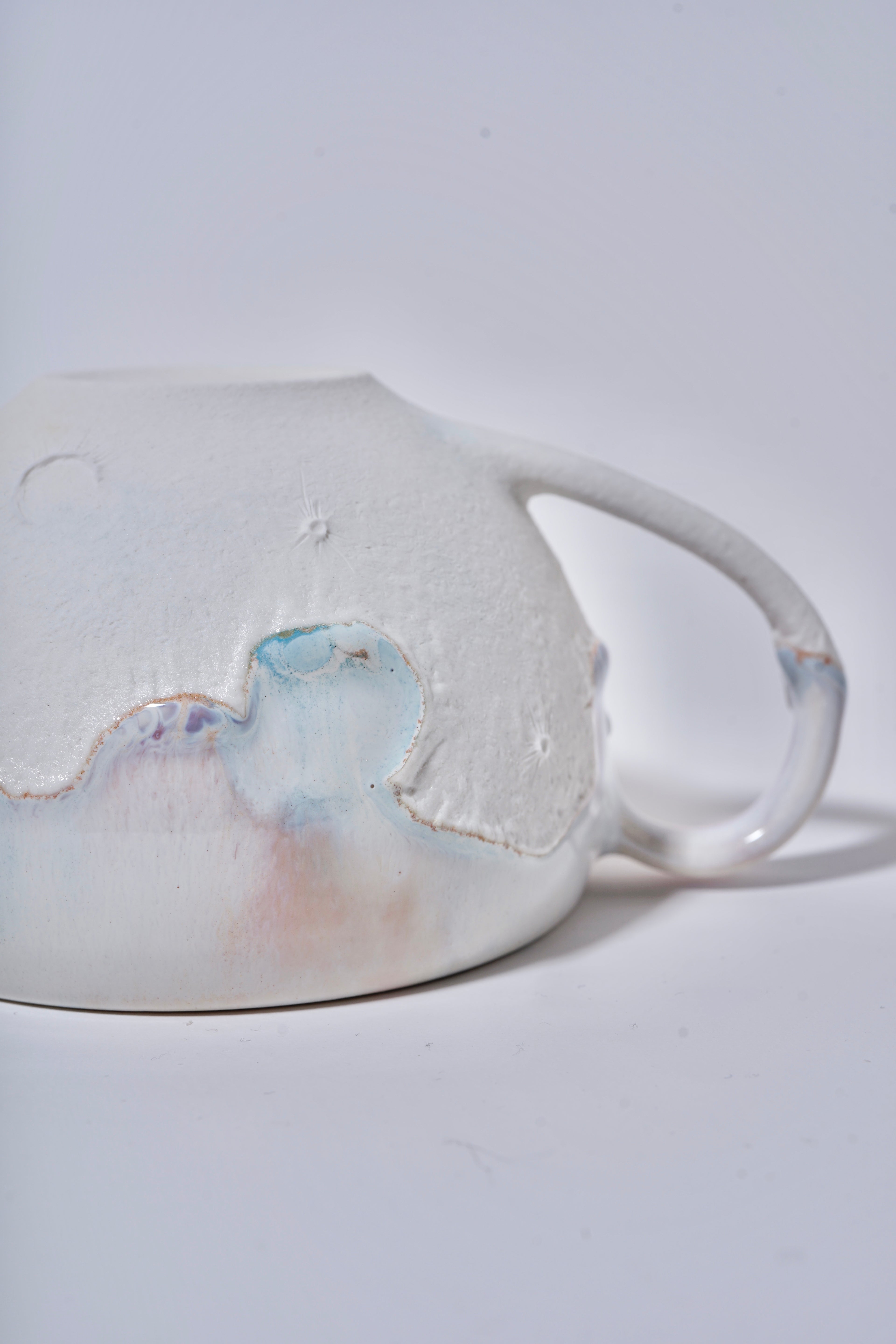 GENGETSU MUG XS (style 3)