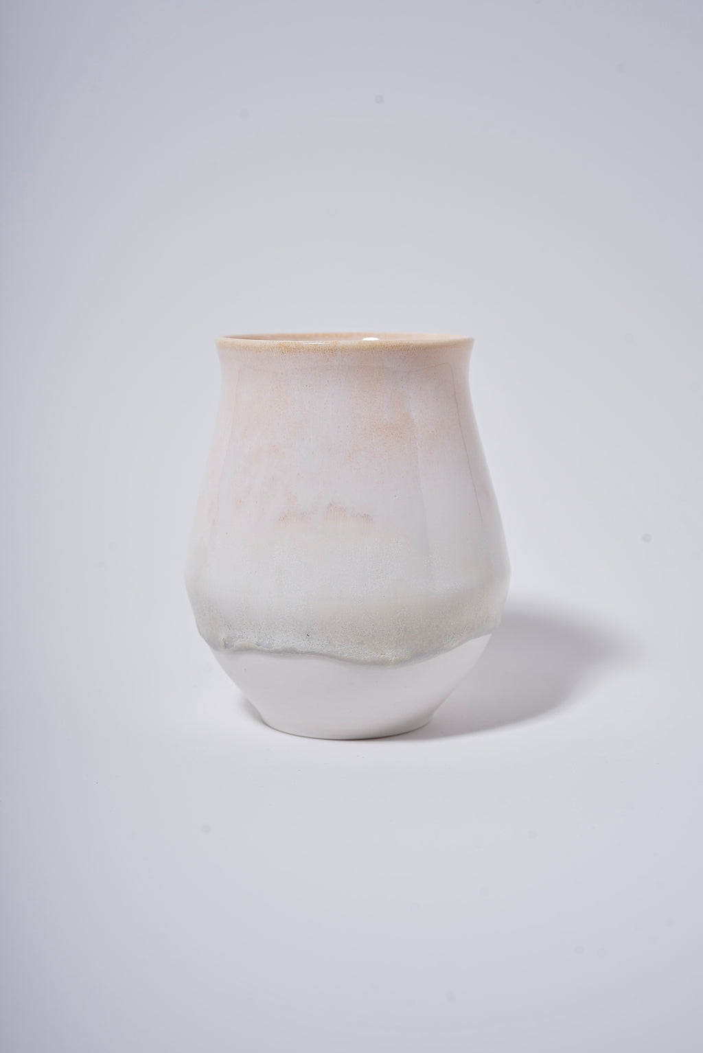 Bloom Cup/Vase(Sunlight)