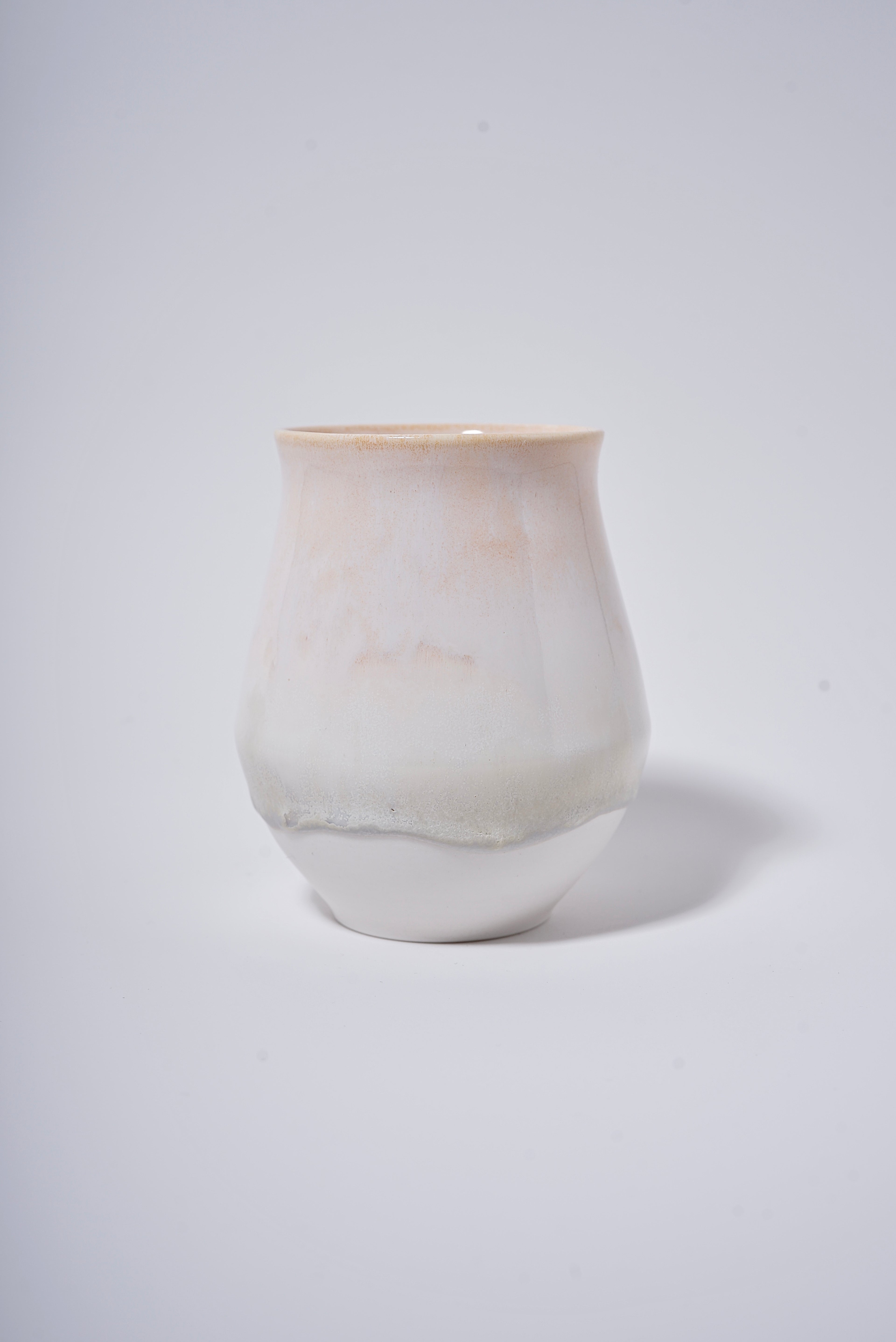 Bloom Cup/Vase(Sunlight)