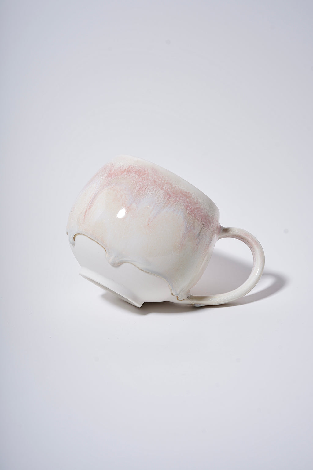 S size Balloon mug(Sakura)