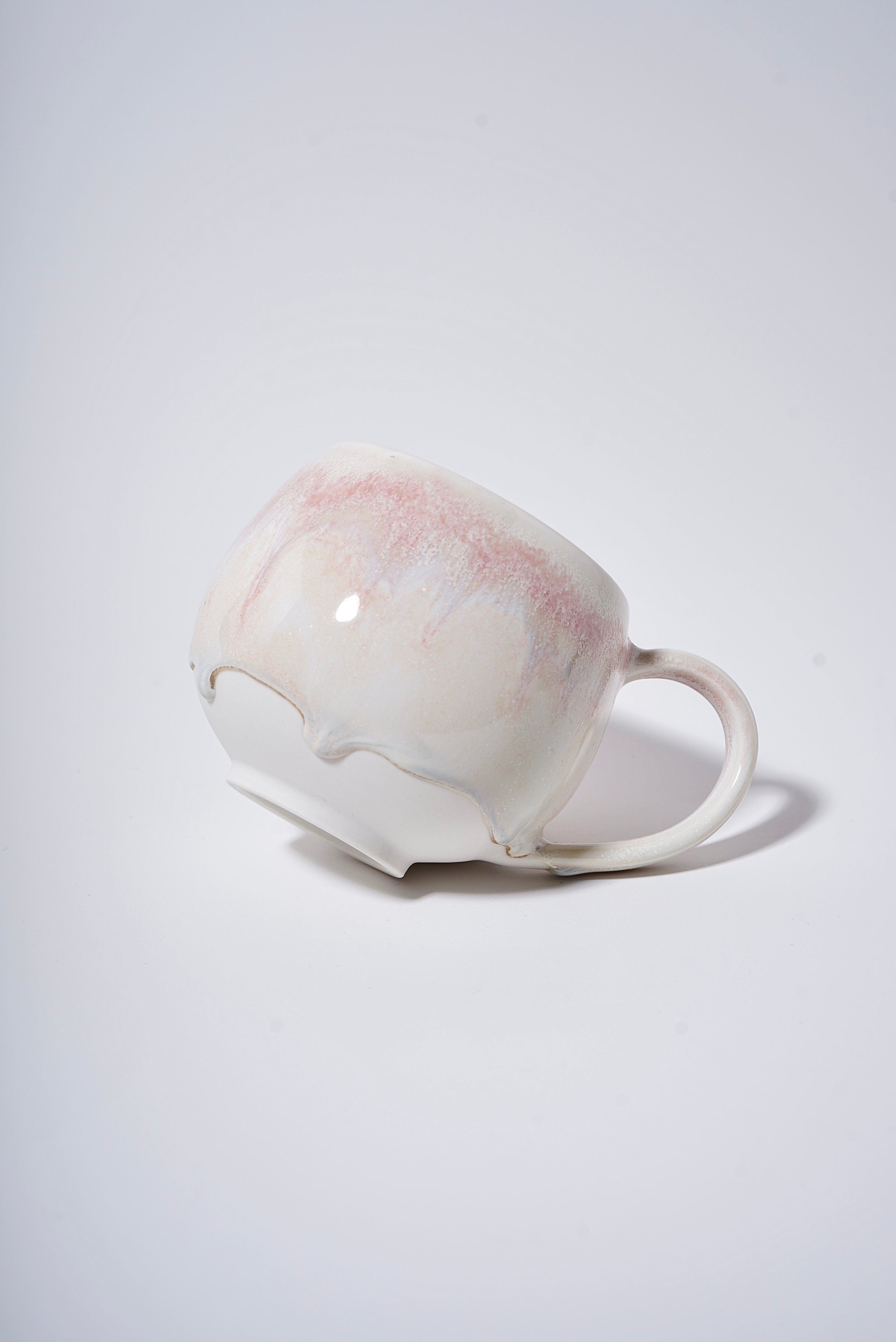 S size Balloon mug(Sakura)