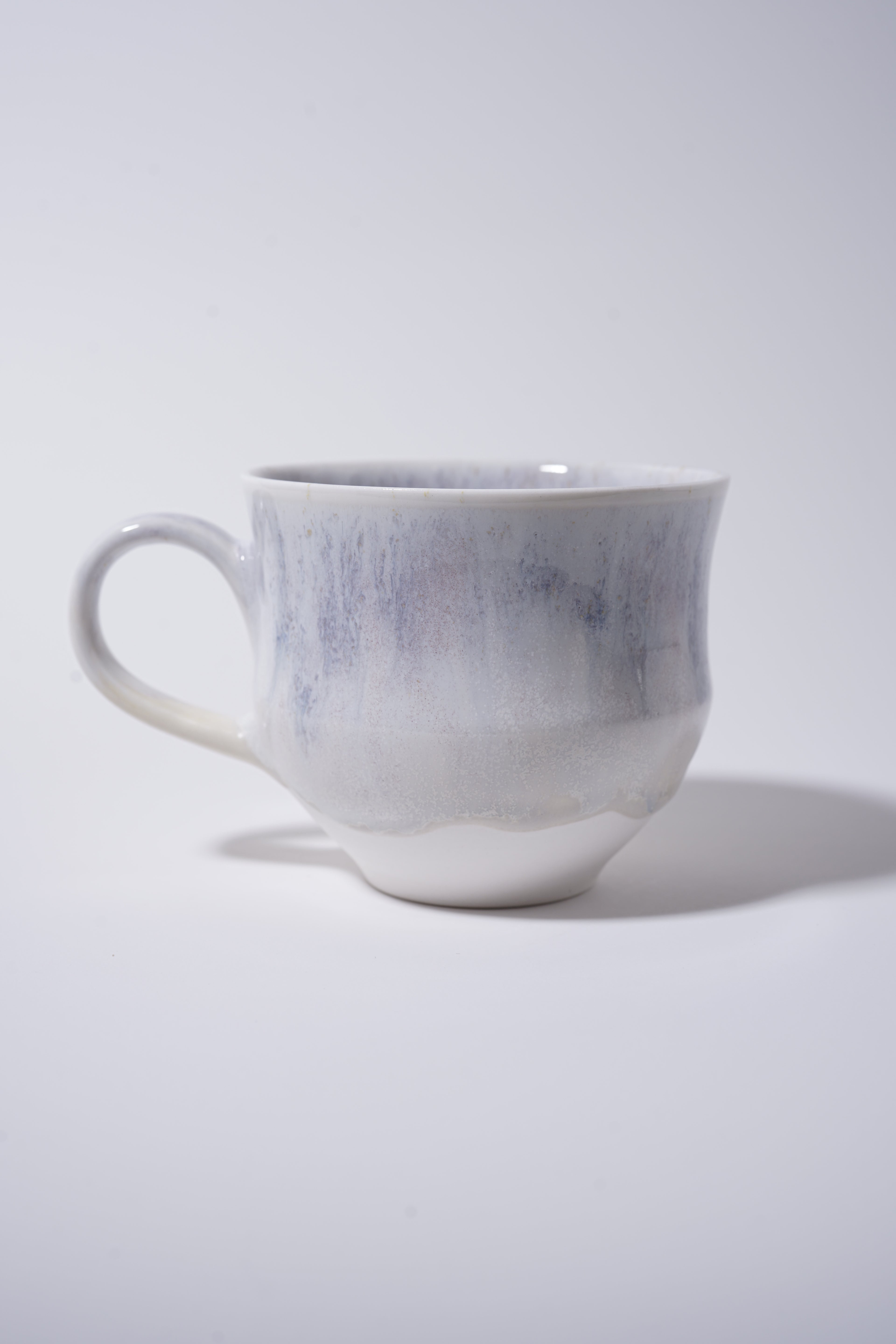 Bloom Mug (LAVENDER ）
