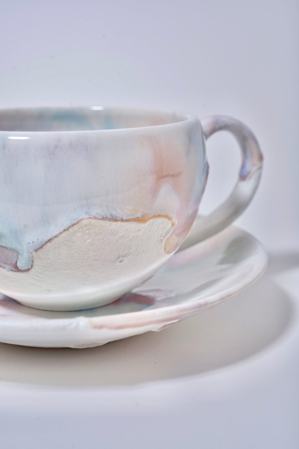 GENGETSU MUG SET(style 1)