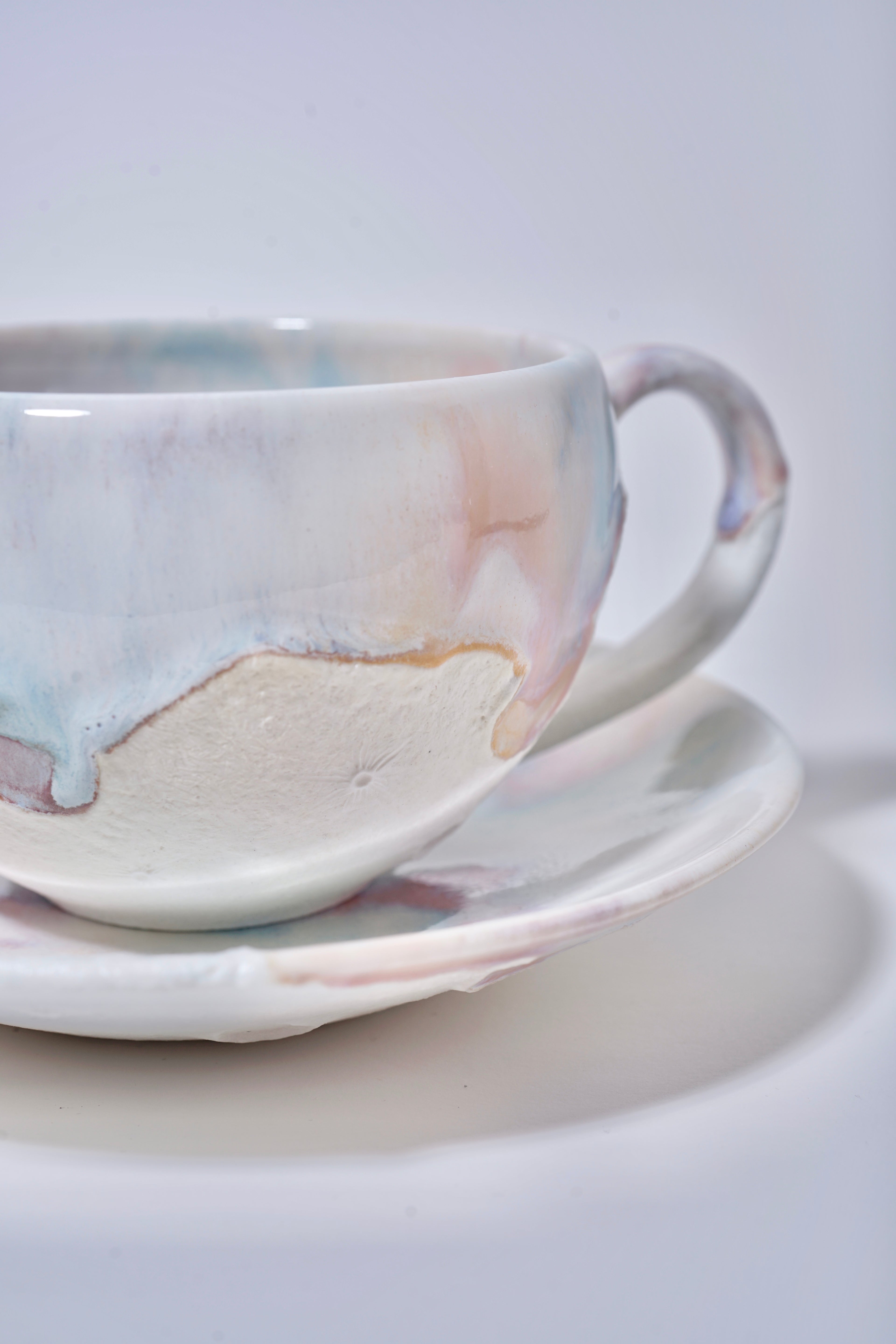 GENGETSU MUG SET(style 1)