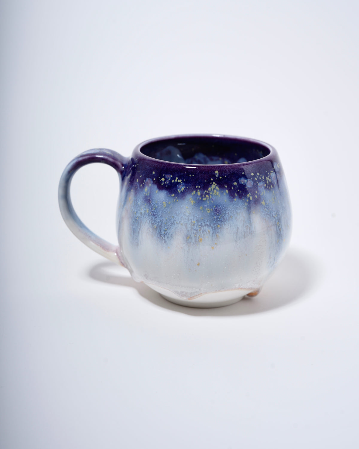 MINI Balloon MUG SET(style1)(Sunset Cloud)