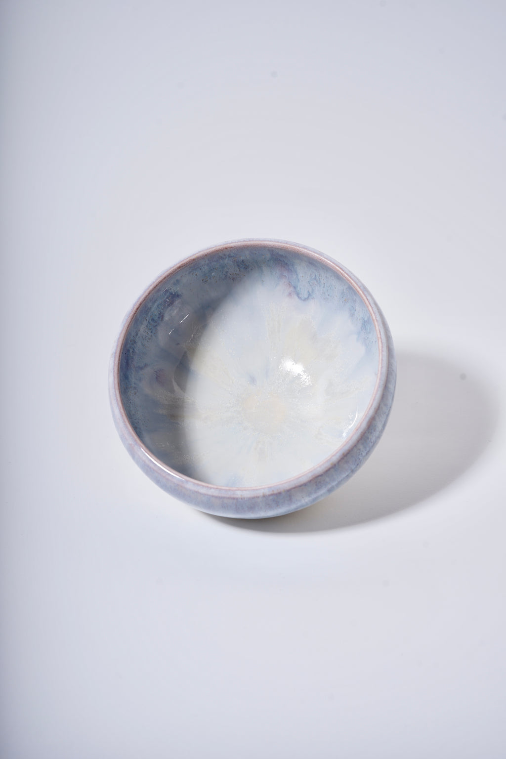 Onion Bowl(Lavender)