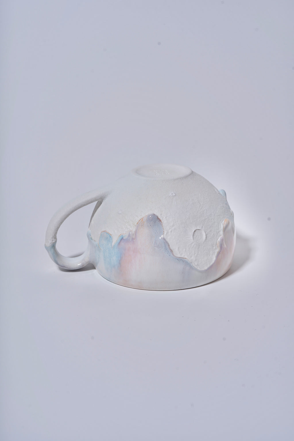 GENGETSU MUG XS (style 4)