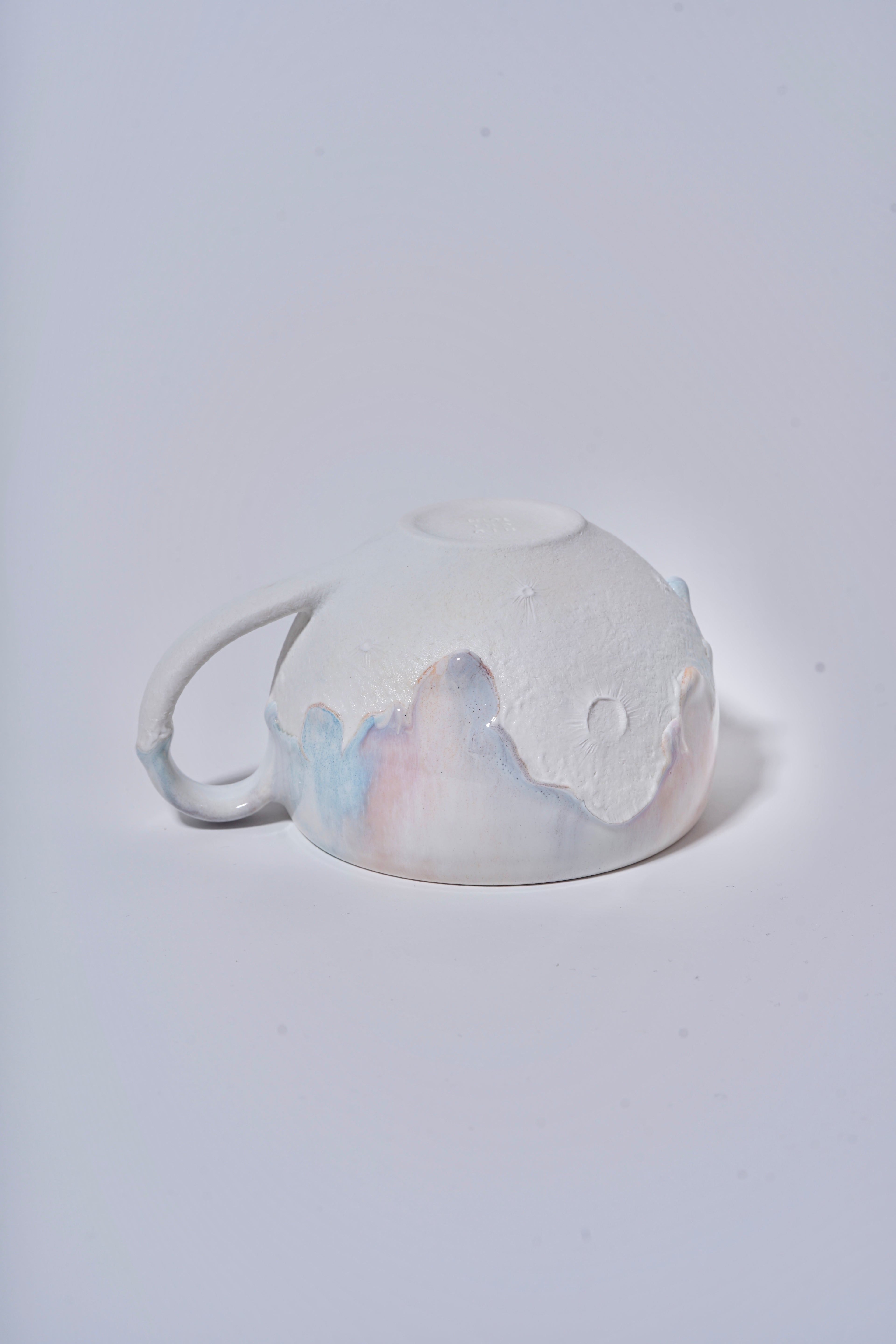 GENGETSU MUG XS (style 4)