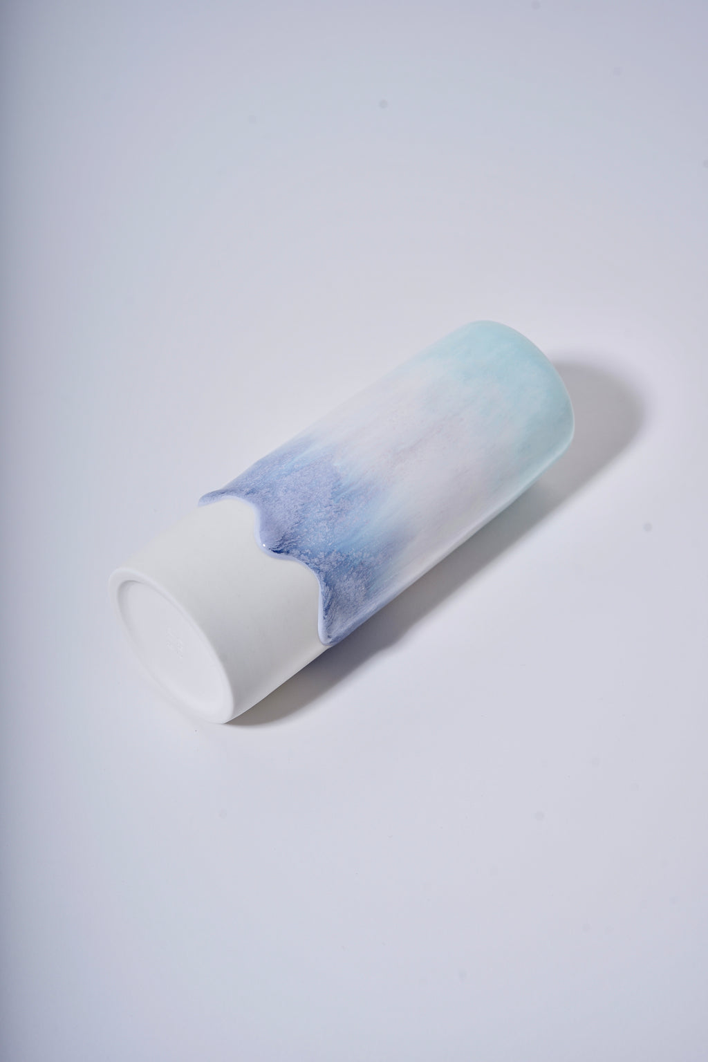 Straight Vase(Unicorn)