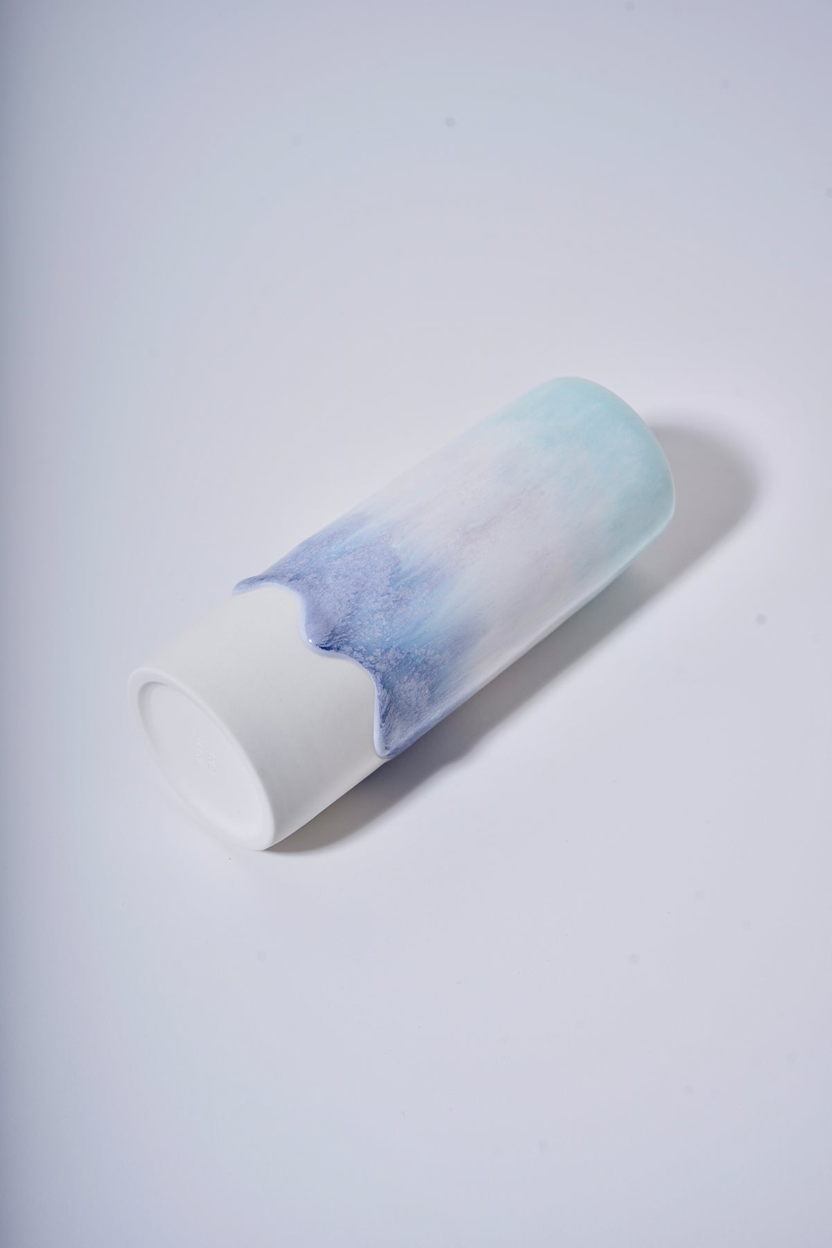 Straight Vase(Unicorn)