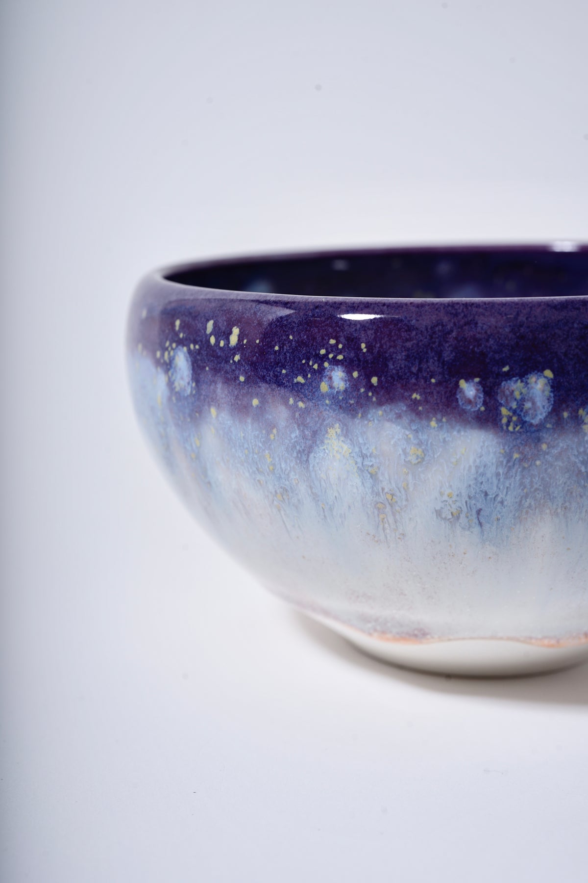 Onion Bowl(Sunset Cloud)style 1