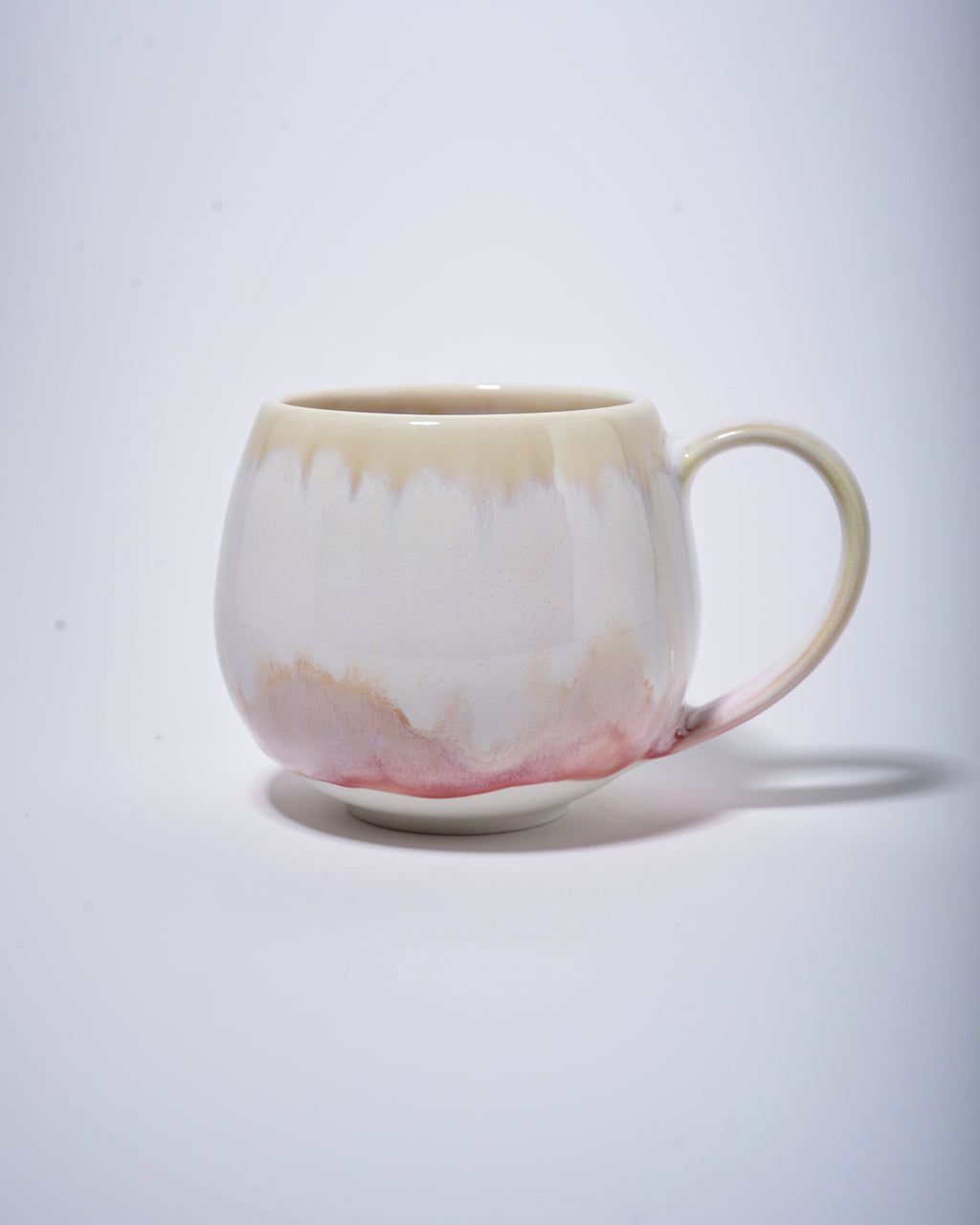 S SIZE BALLON MUG(Pink Beach) style2