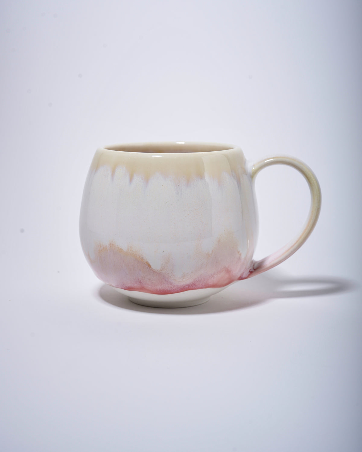 S SIZE BALLON MUG(Pink Beach) style2
