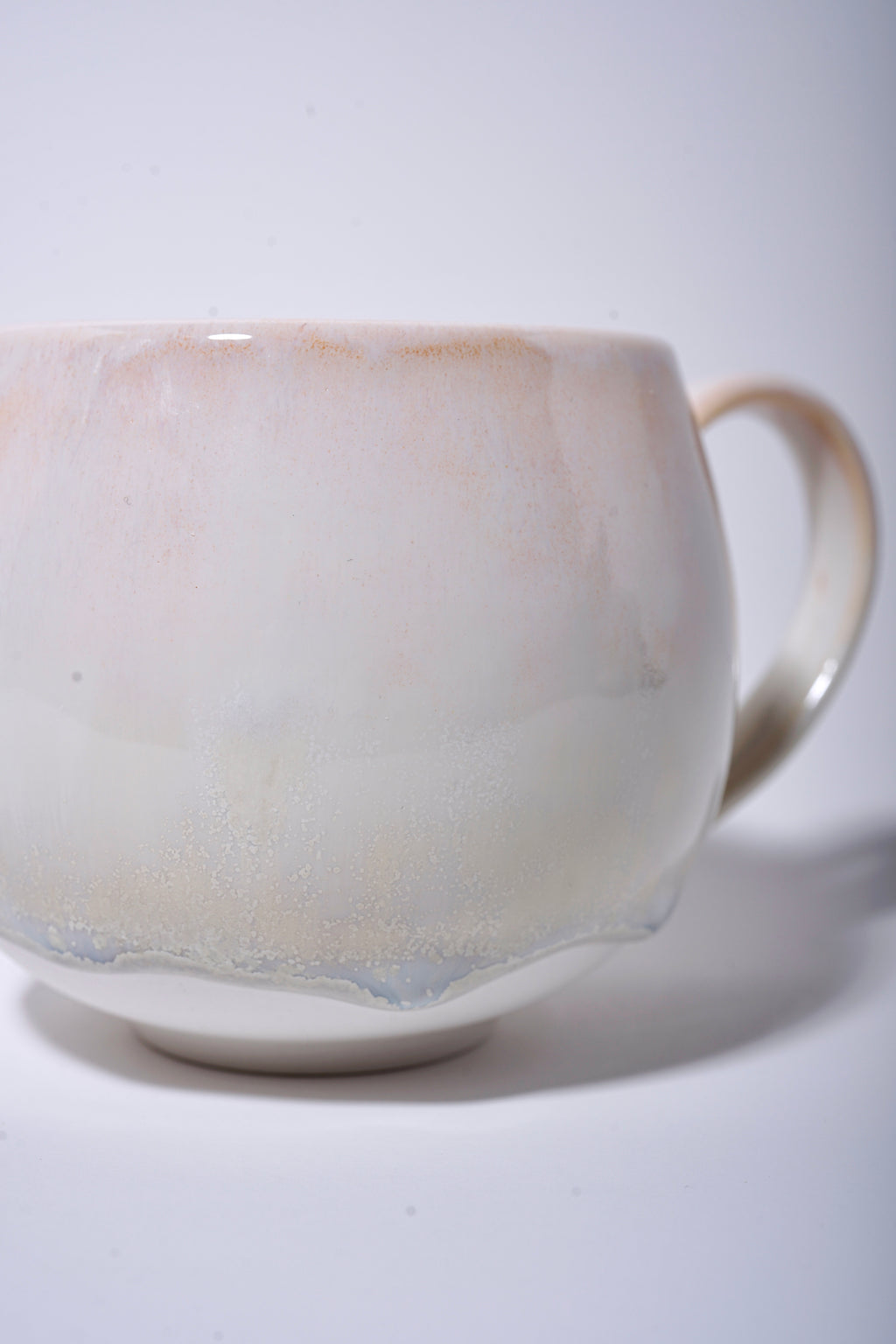 S size Balloon Mug(SunLight)