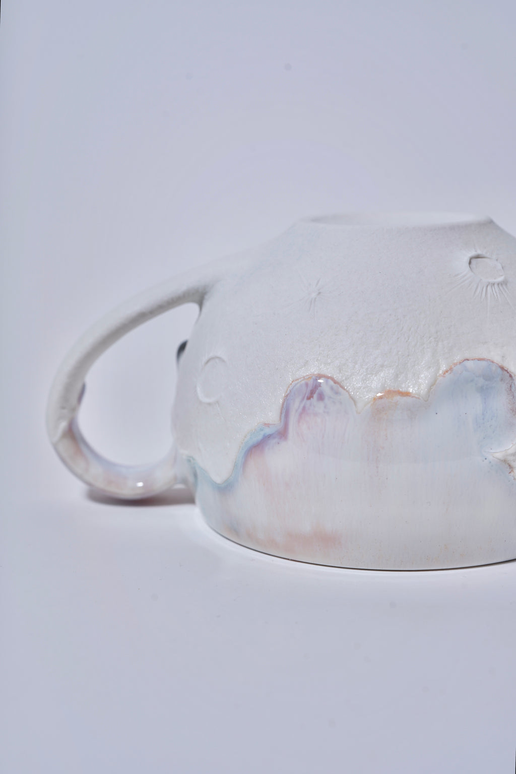 GENGETSU MUG XS (style 2)