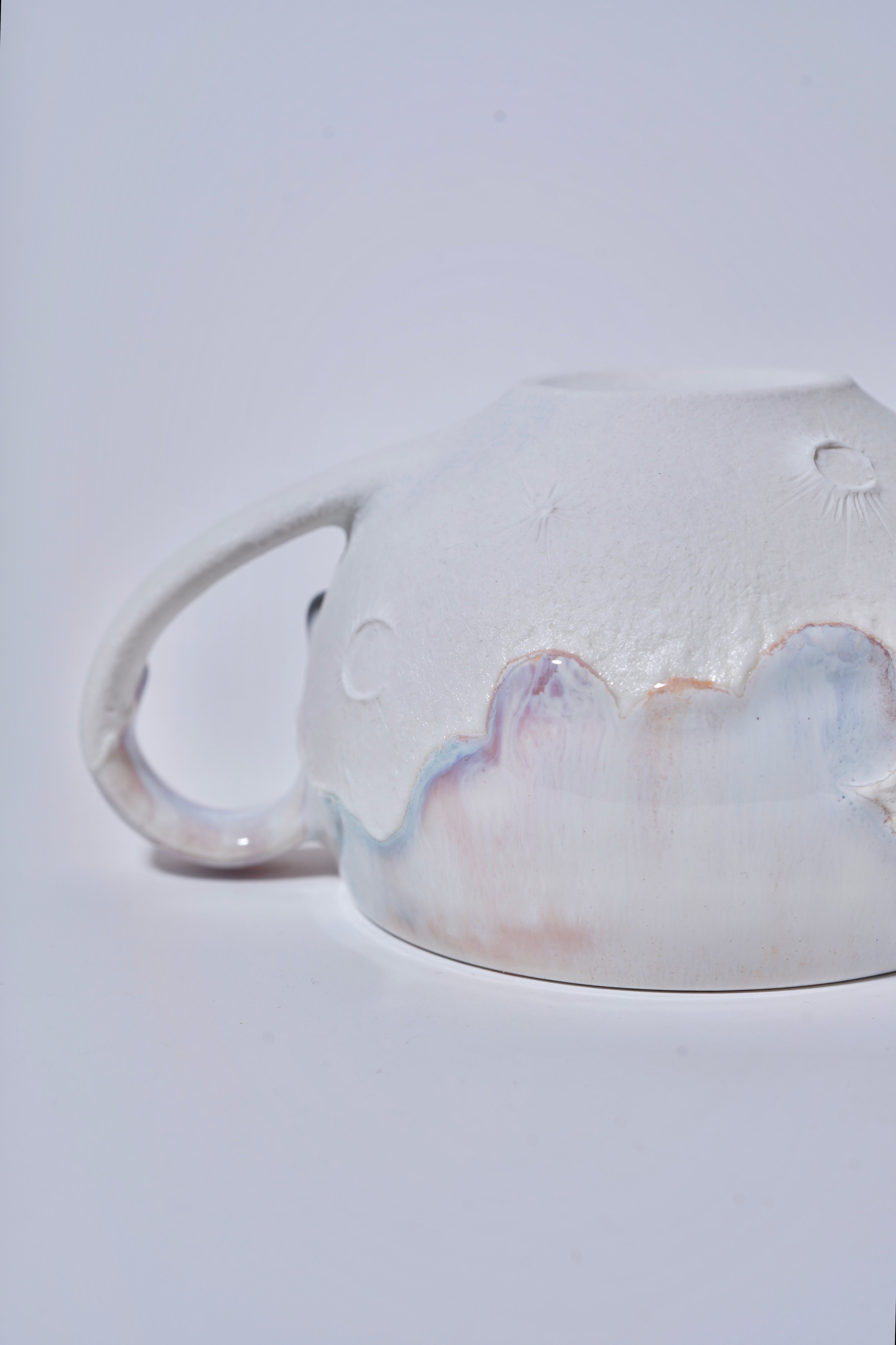 GENGETSU MUG XS (style 2)