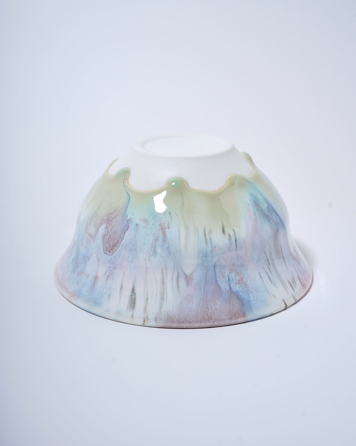 Bloom Bowl(Shizuku Ajisai)Style 1