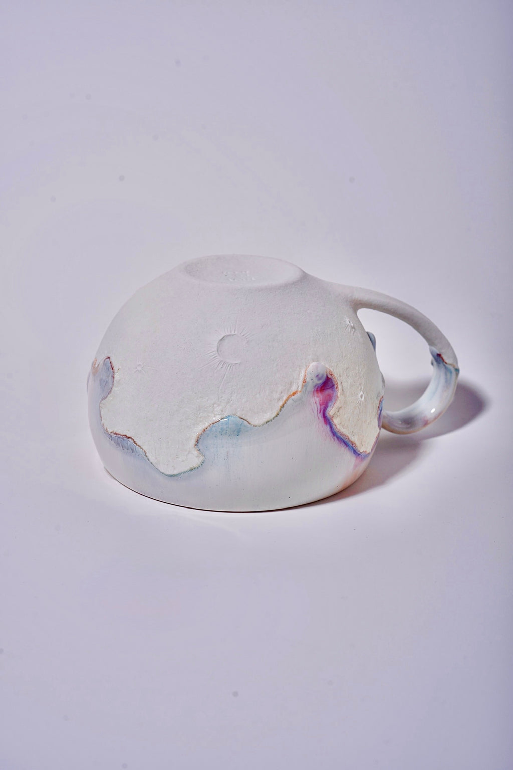 GENGETSU MUG S (style 5)