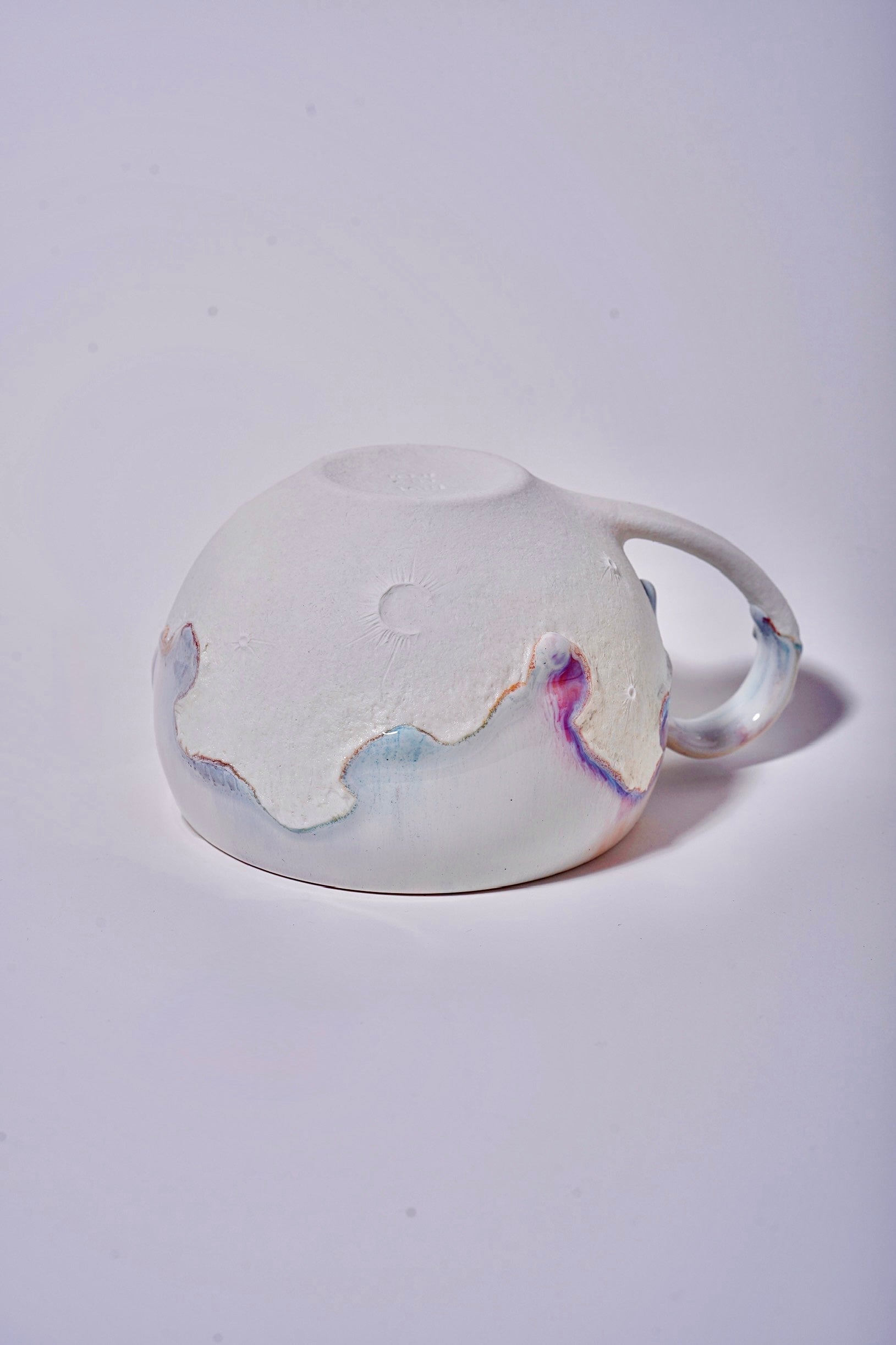 GENGETSU MUG S (style 5)