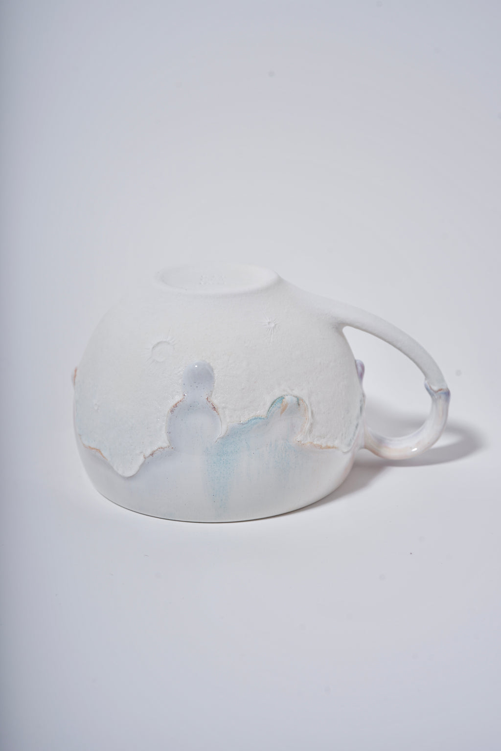 GENGETSU MUG S (style 2)