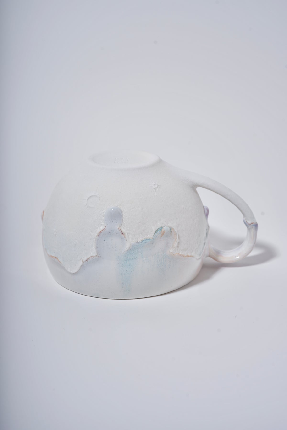GENGETSU MUG S (style 2)
