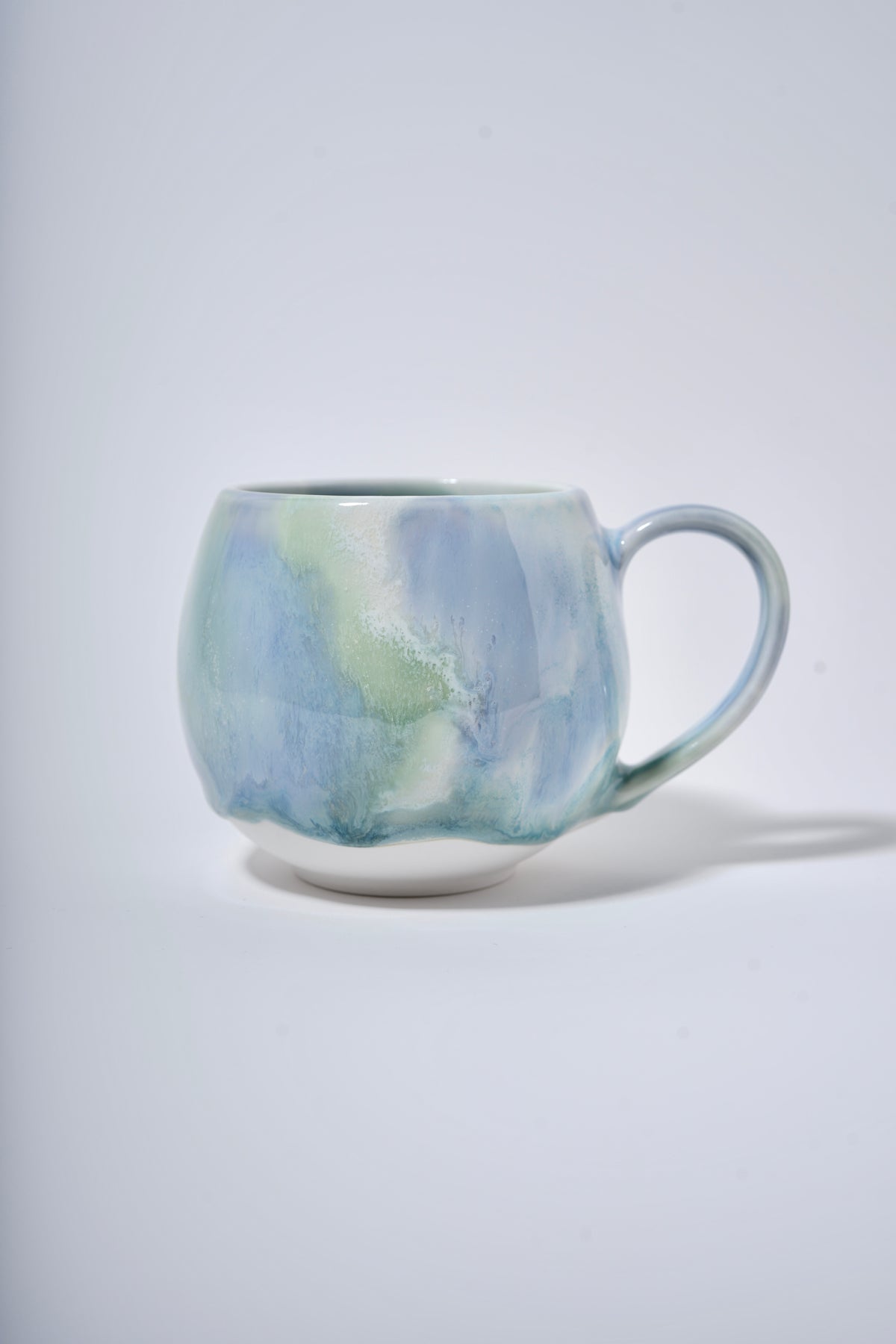 S SIZE BALLON MUG(Lake) style2