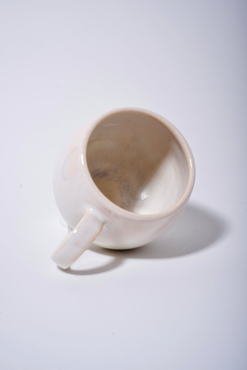 S size Balloon Mug(SunLight)