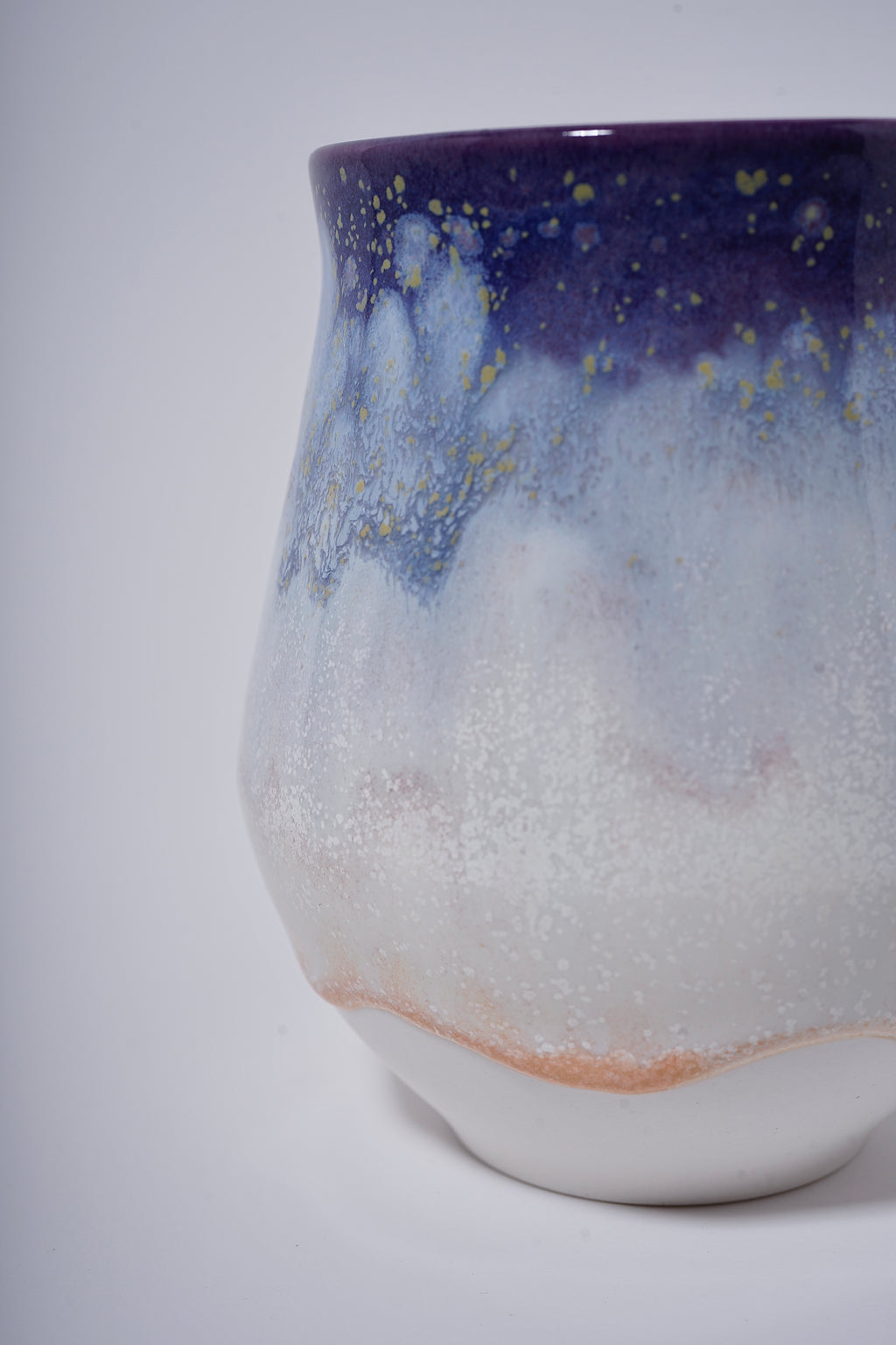 Bloom Cup/Vase(SUNSET CLOUD)style 2
