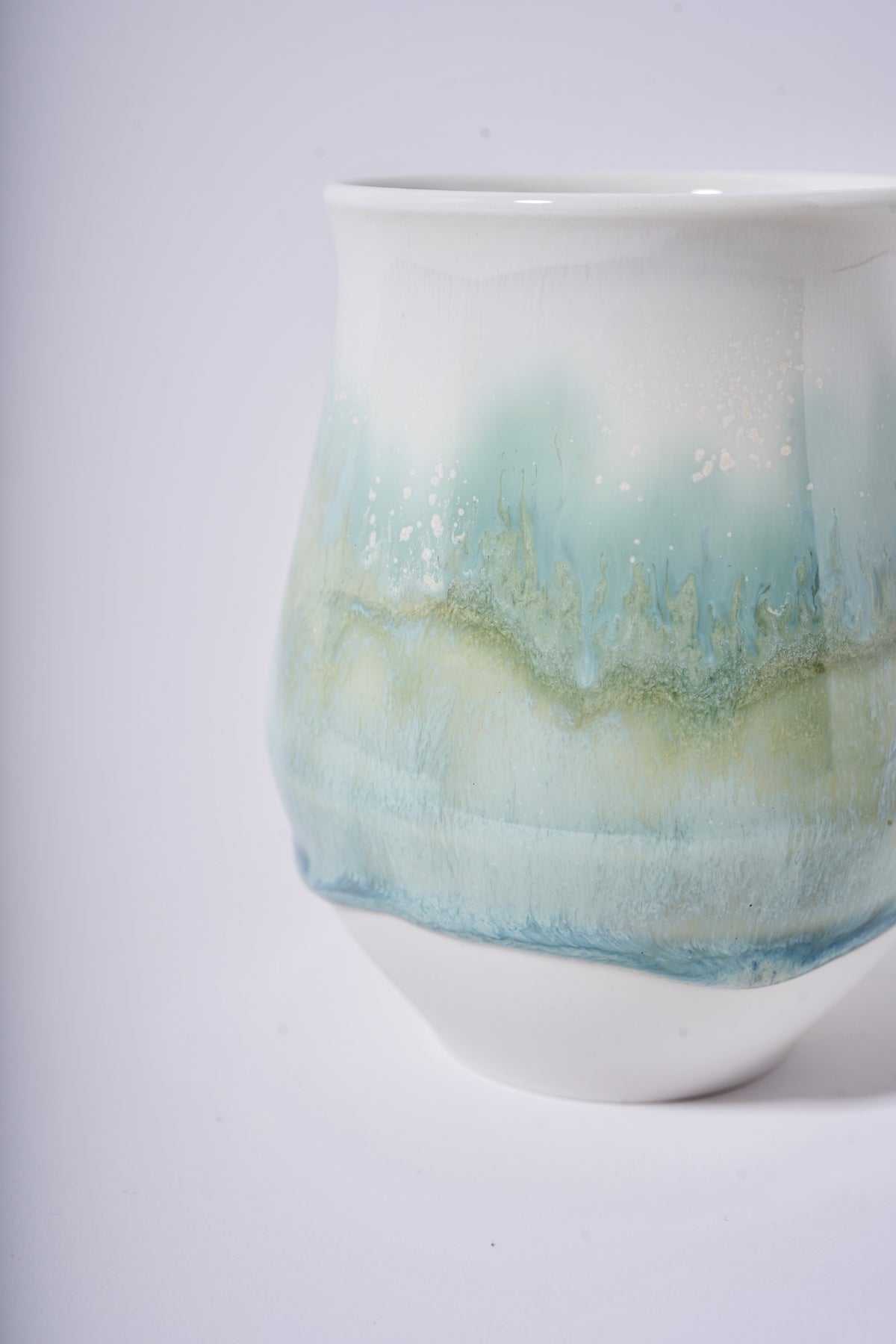 Bloom Cup/Vase(Mori )style 2