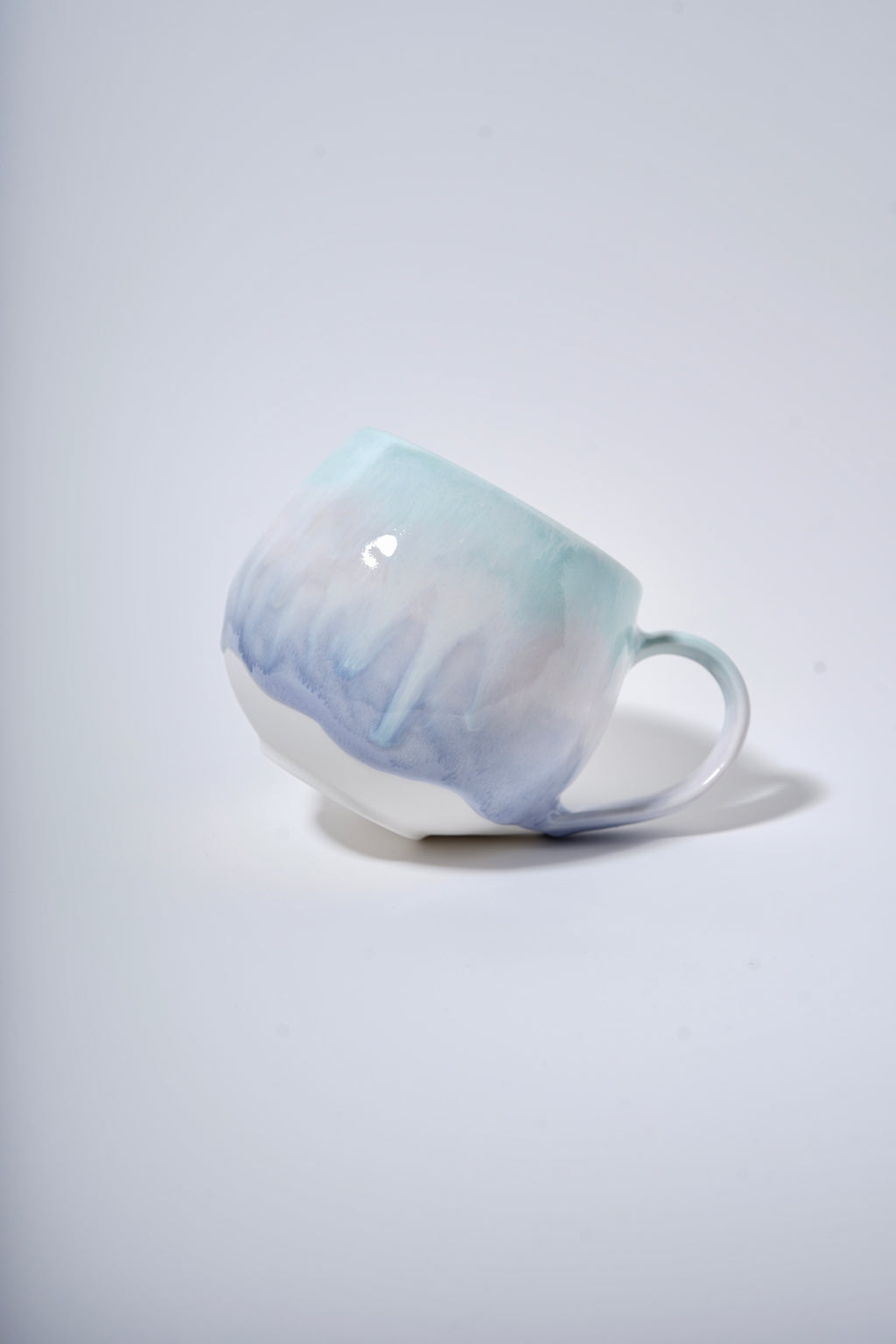 S SIZE BALLON MUG(Unicorn) style1