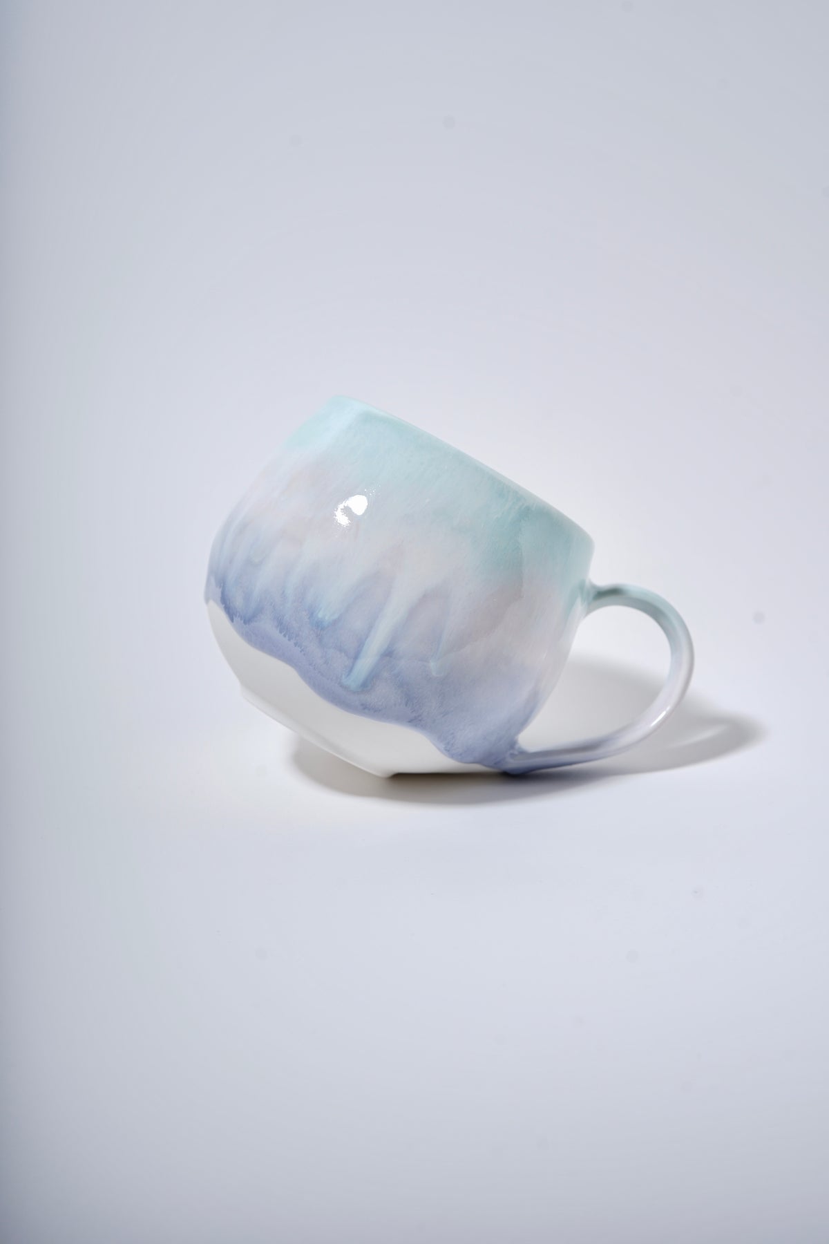 S SIZE BALLON MUG(Unicorn) style1
