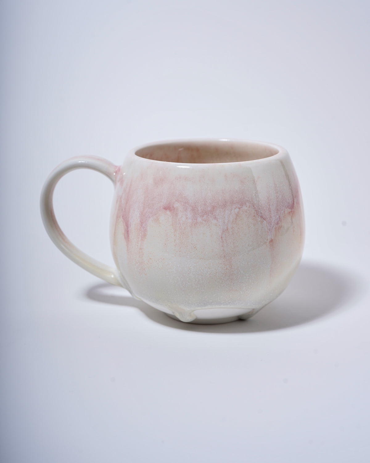S size Balloon mug(Sakura)style1