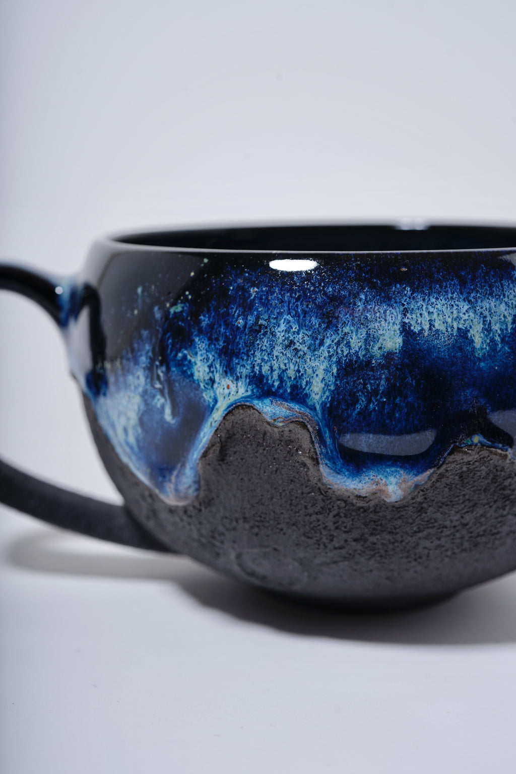 夜月 MUG S (style 2)