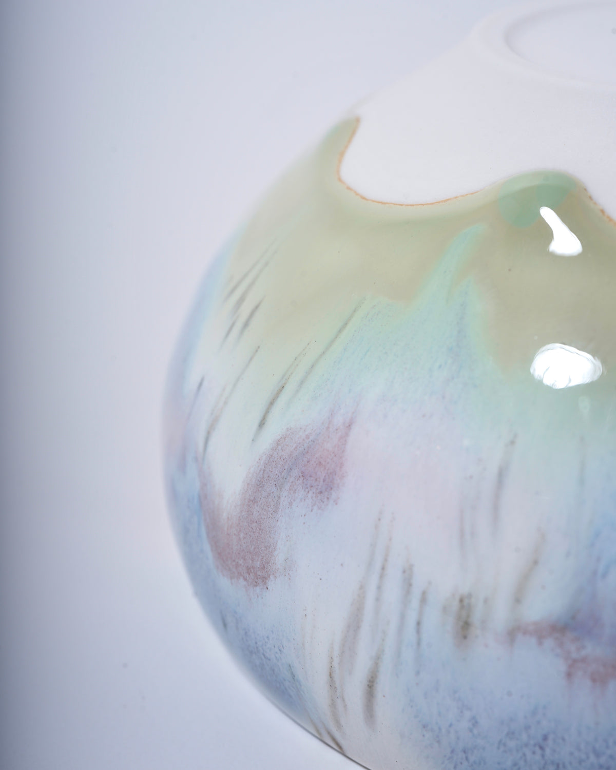 Onion Bowl (Shizuku Ajisai)style 1