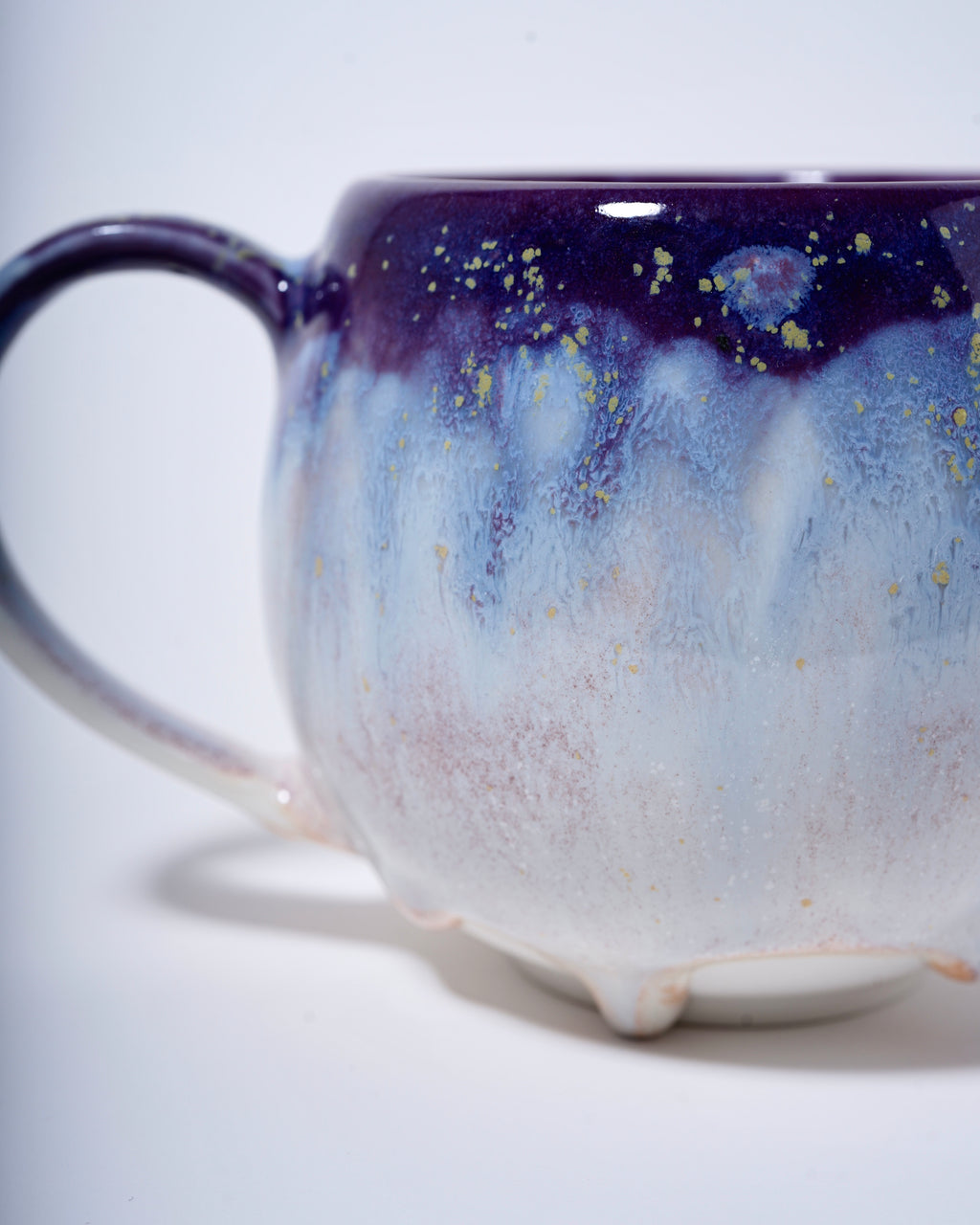 S SIZE BALLON MUG(Sunset Cloud) style1