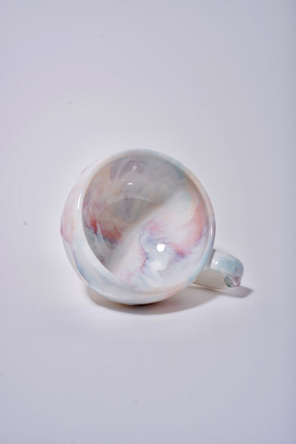 GENGETSU MUG XS (style 1)