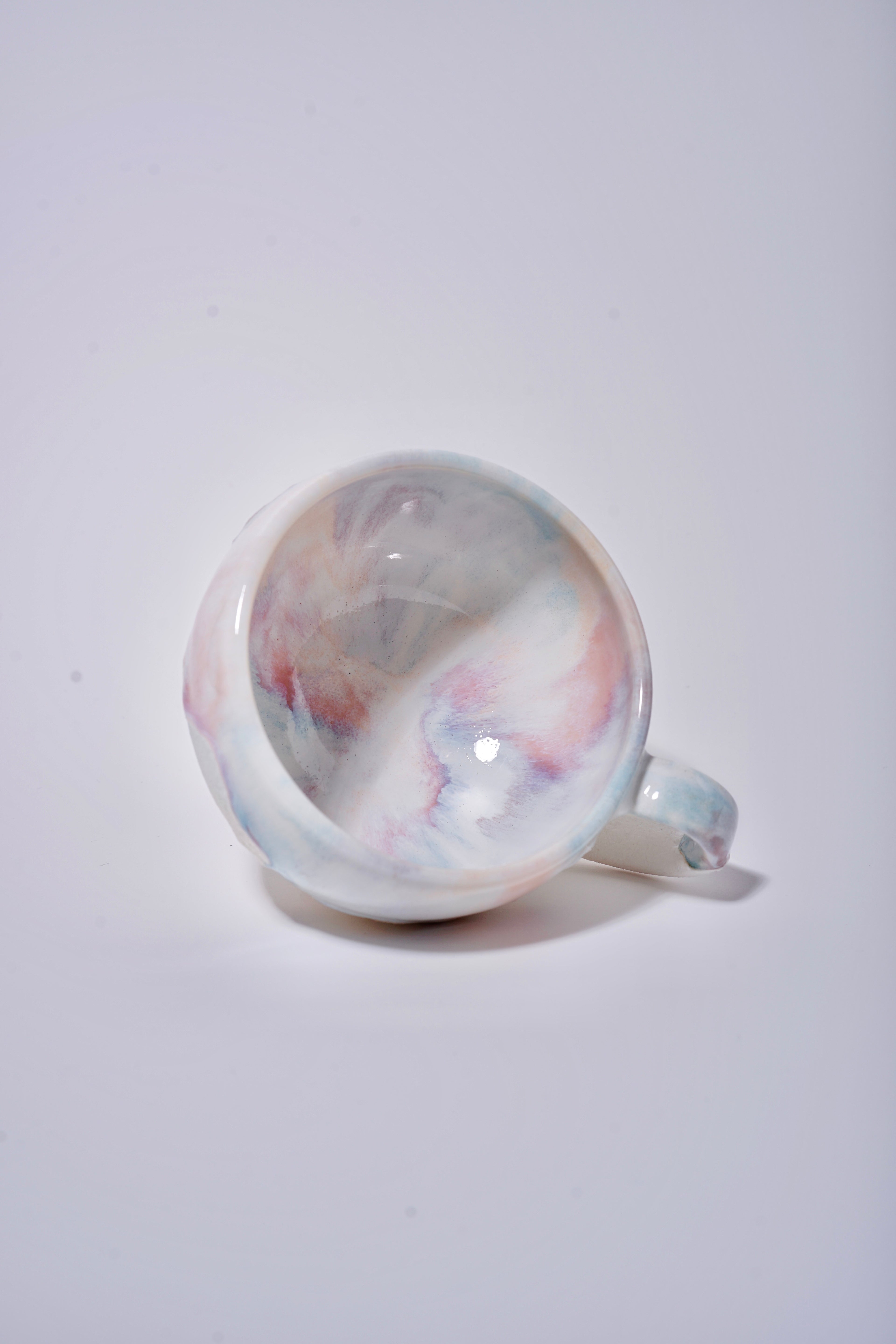 GENGETSU MUG XS (style 1)