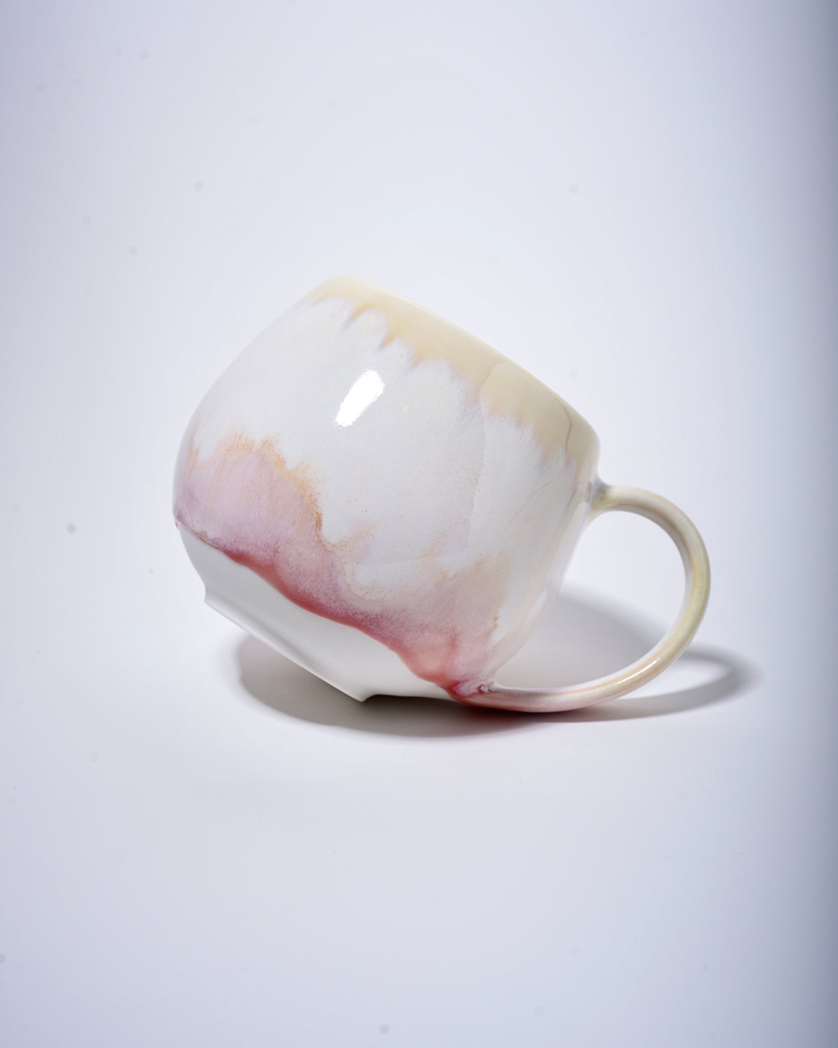 S SIZE BALLON MUG(Pink Beach) style2