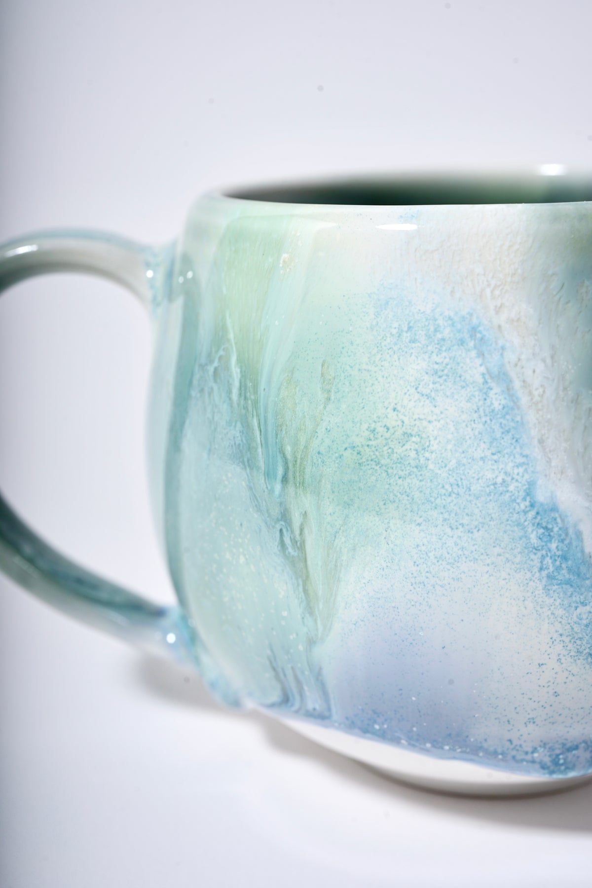 S SIZE BALLOON MUG(Lake) style3