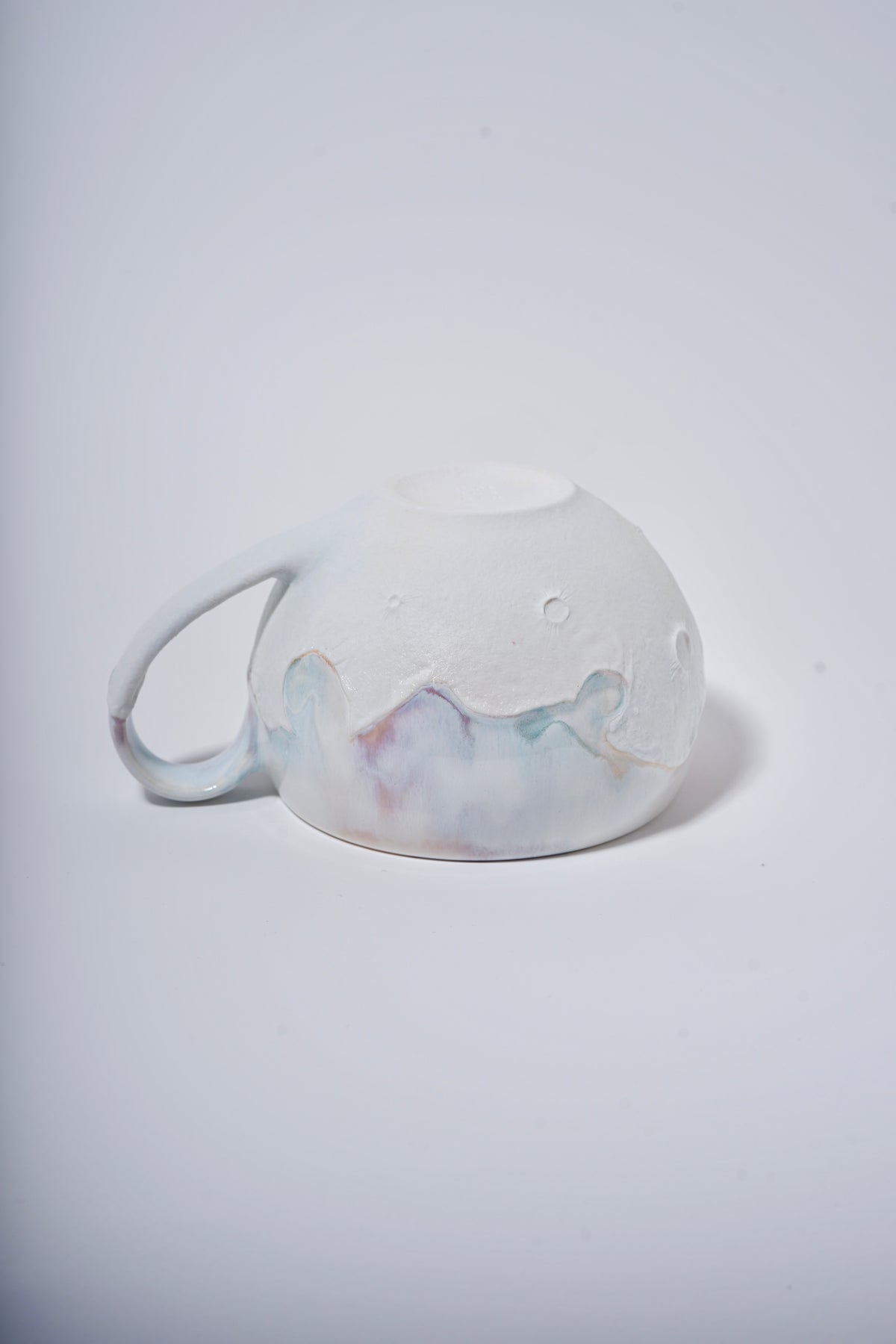 GENGETSU MUG S (style 4)