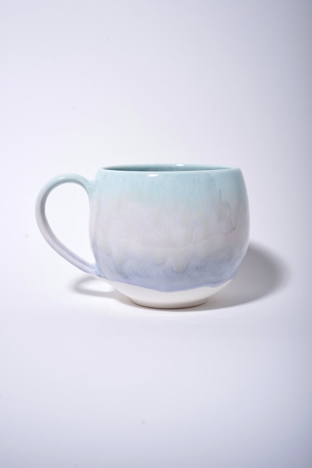 （予約注文） L SIZE BALLOON MUG(UNICORN)